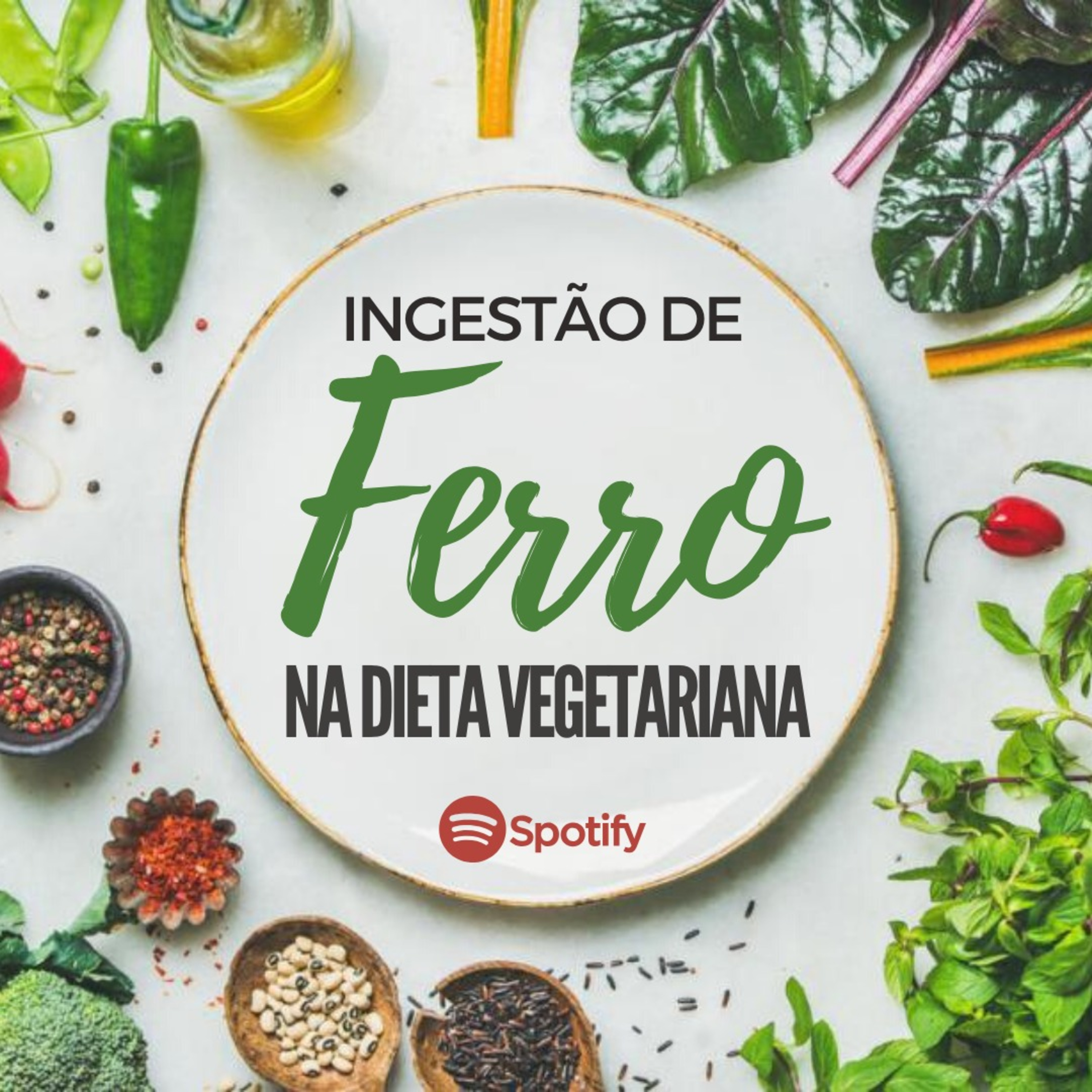 Go Veggie