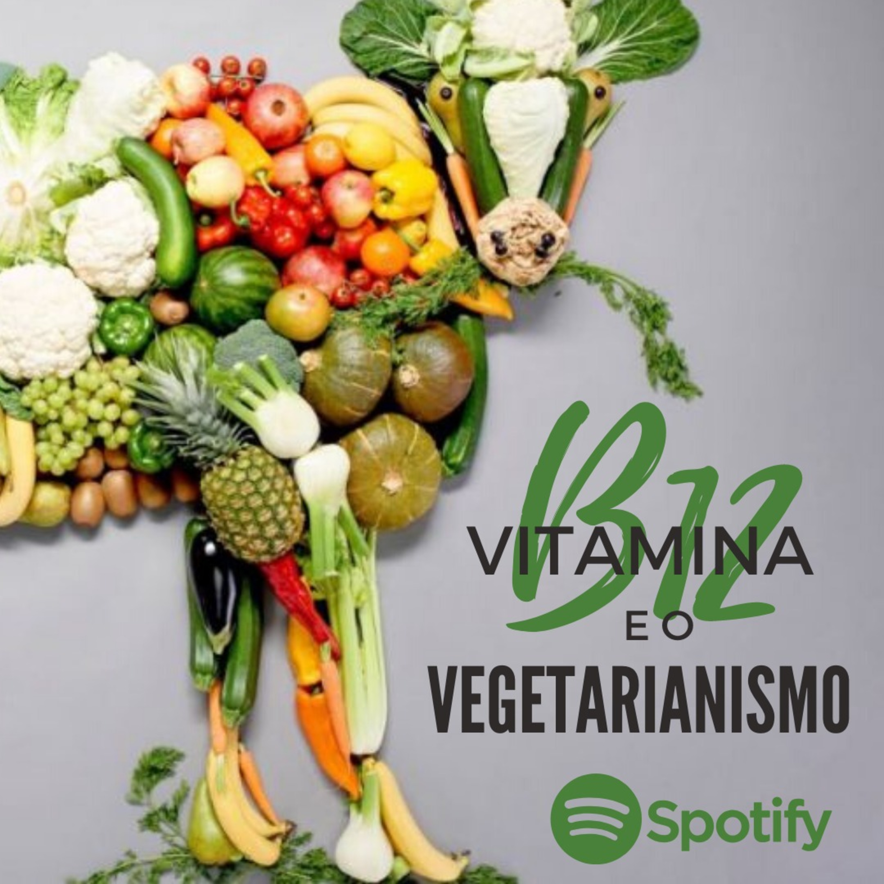 Go Veggie