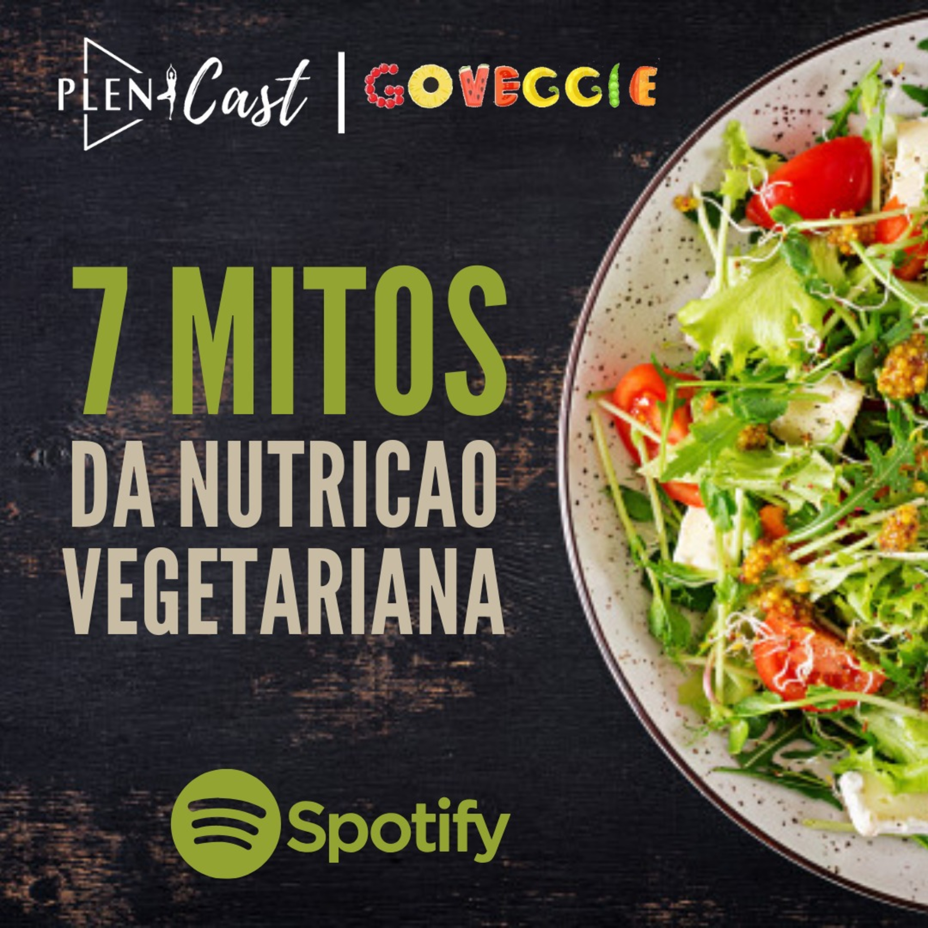 Go Veggie