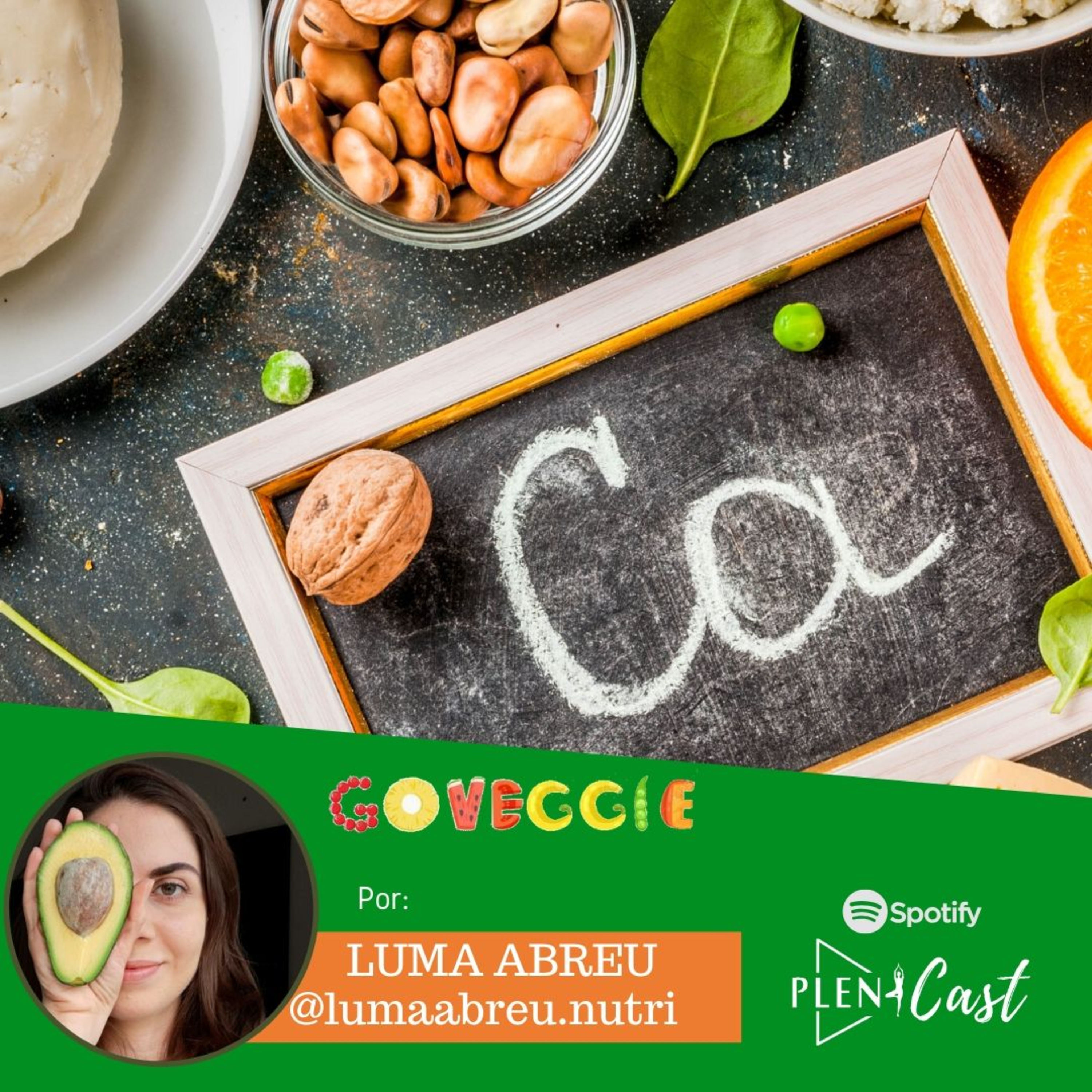 Go Veggie
