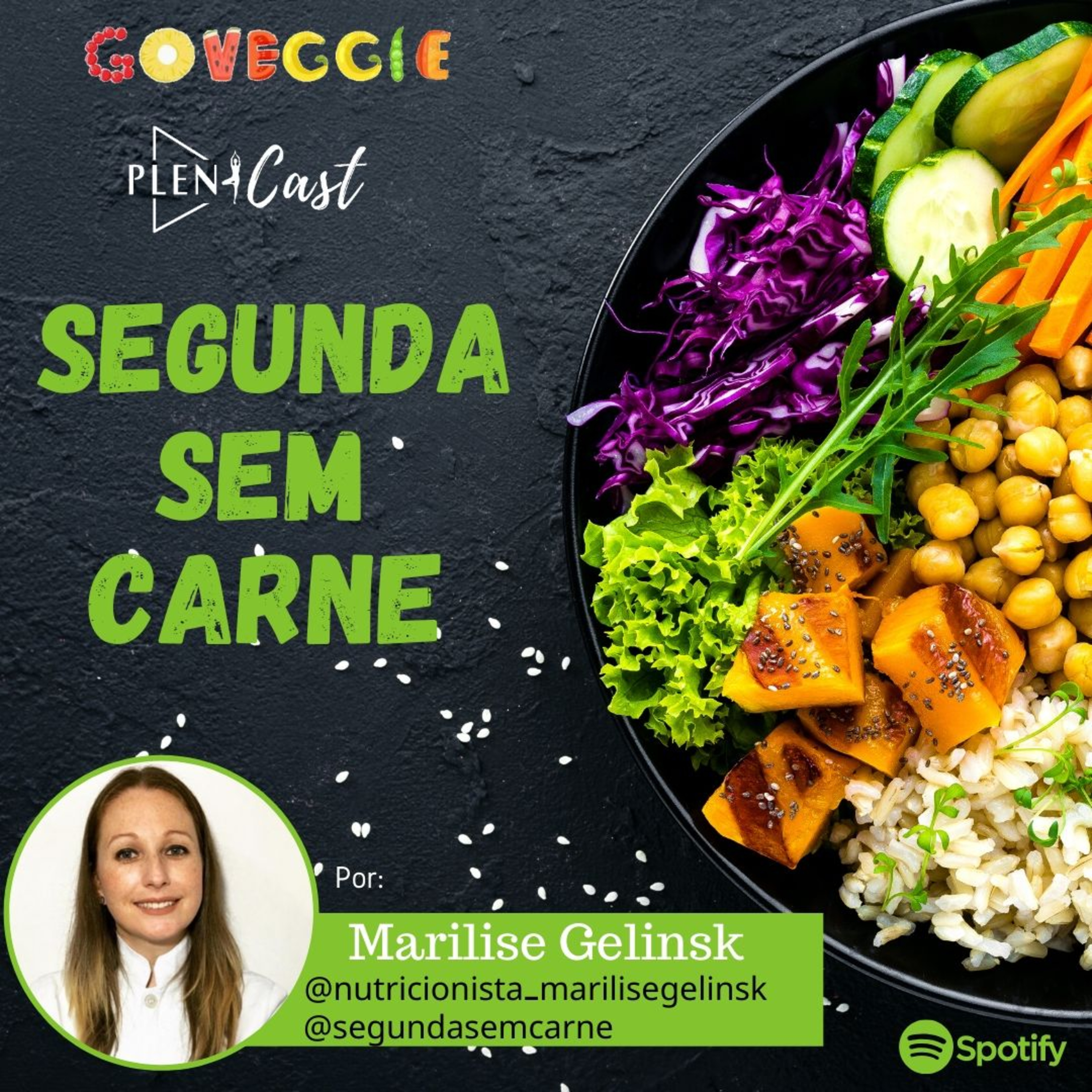 Go Veggie