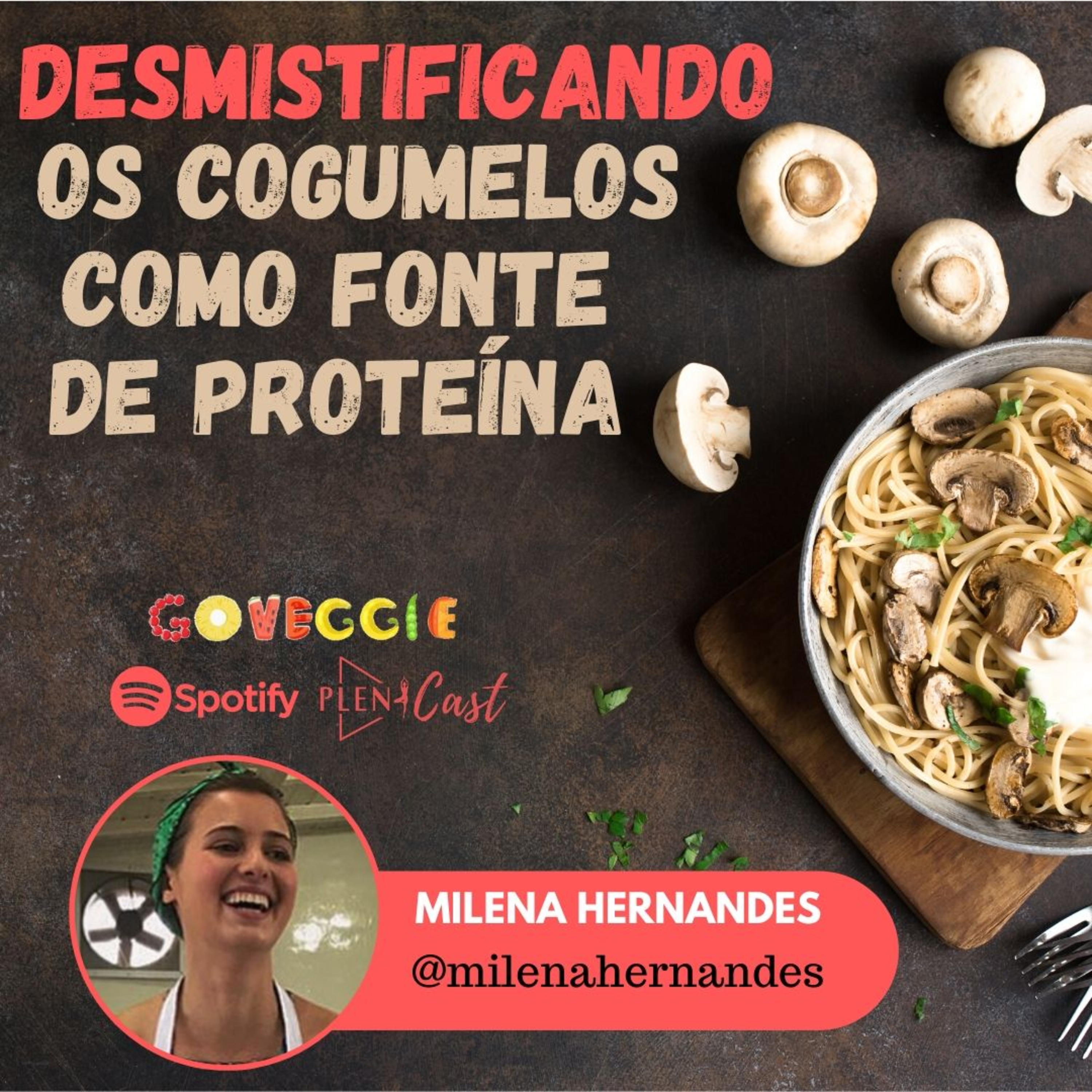 Go Veggie