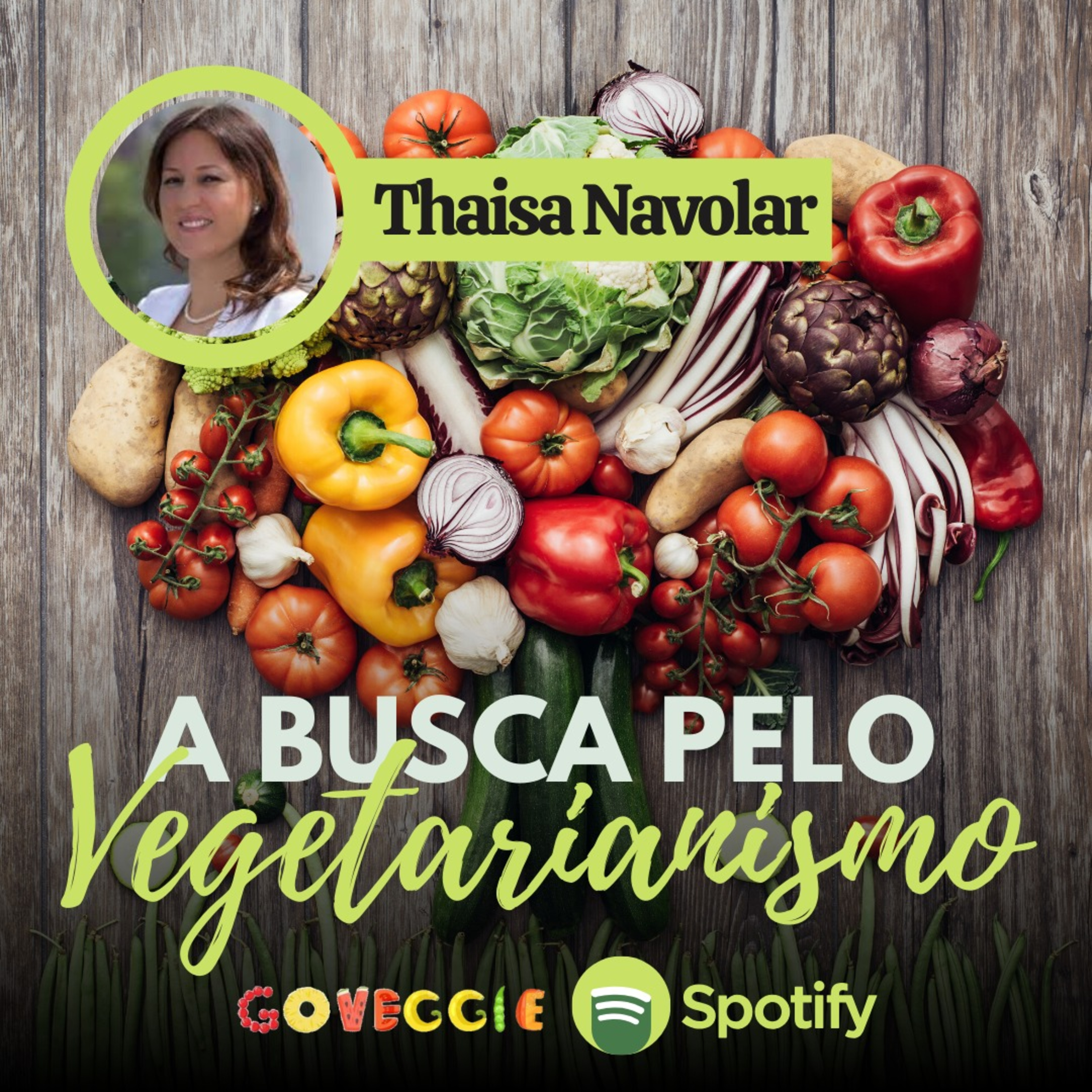 Go Veggie