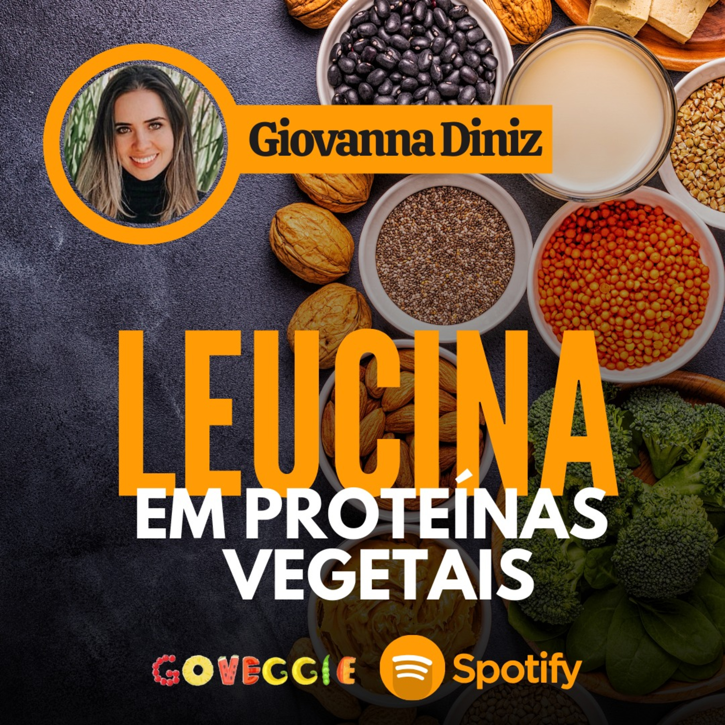 Go Veggie
