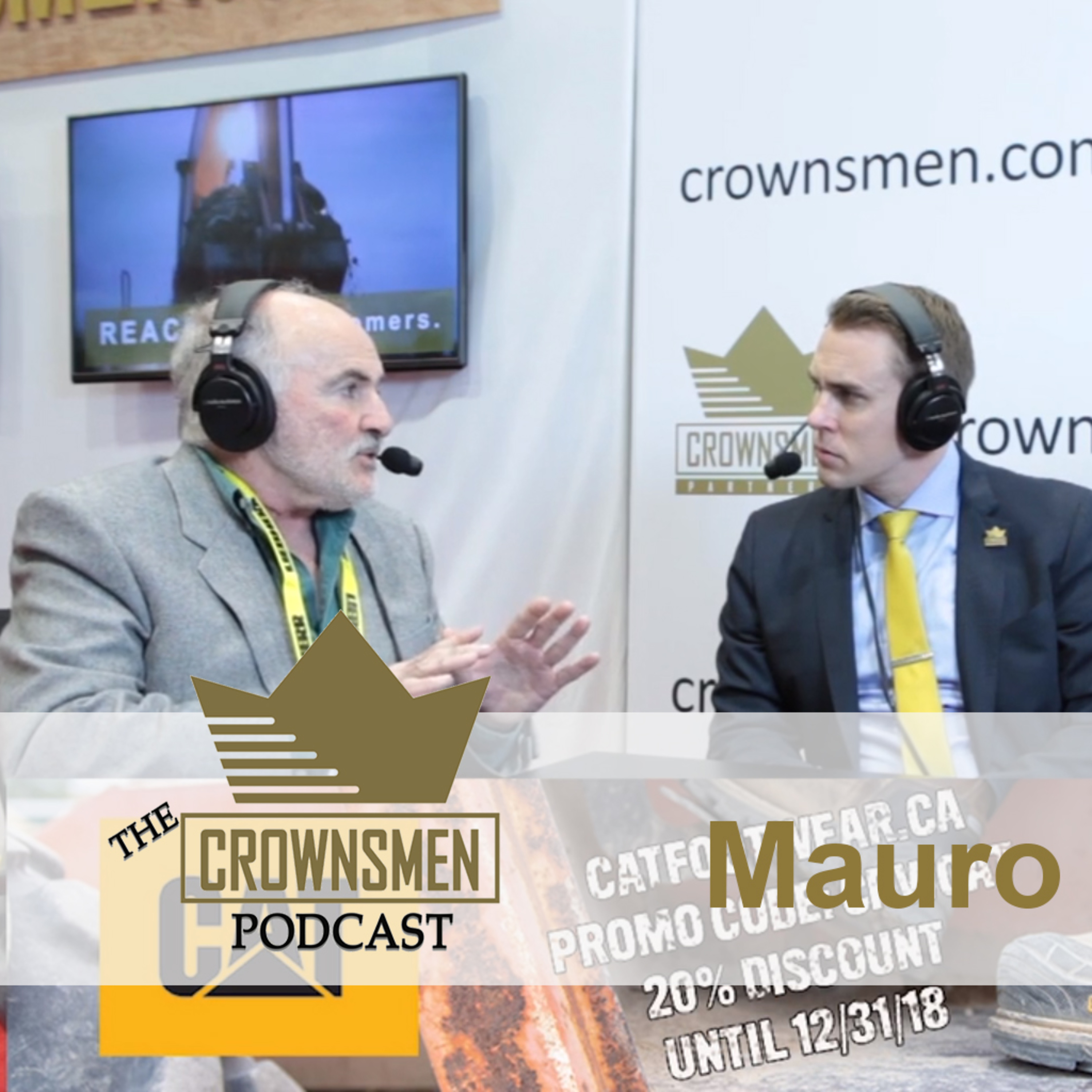 Crownsmen Productions