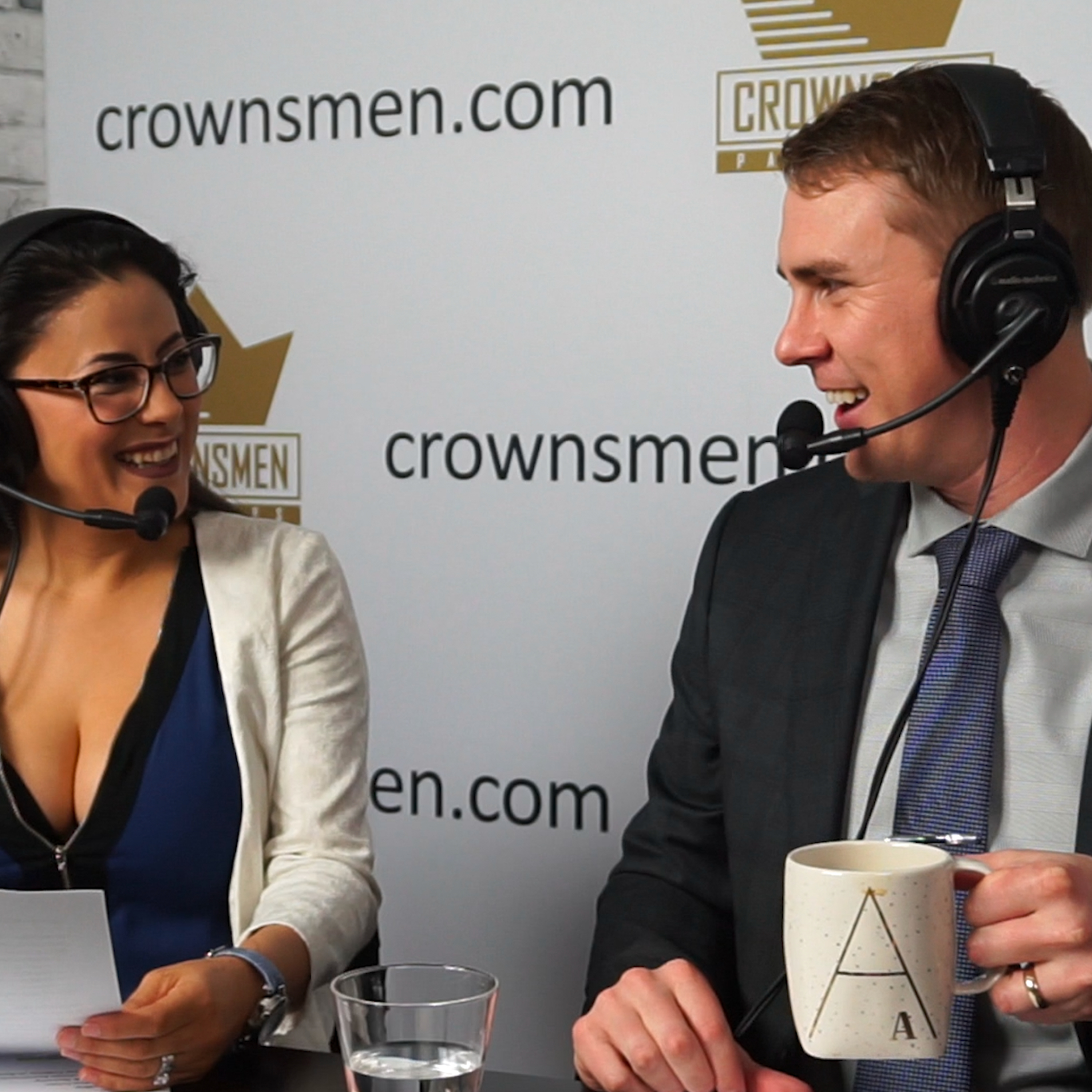 Crownsmen Productions
