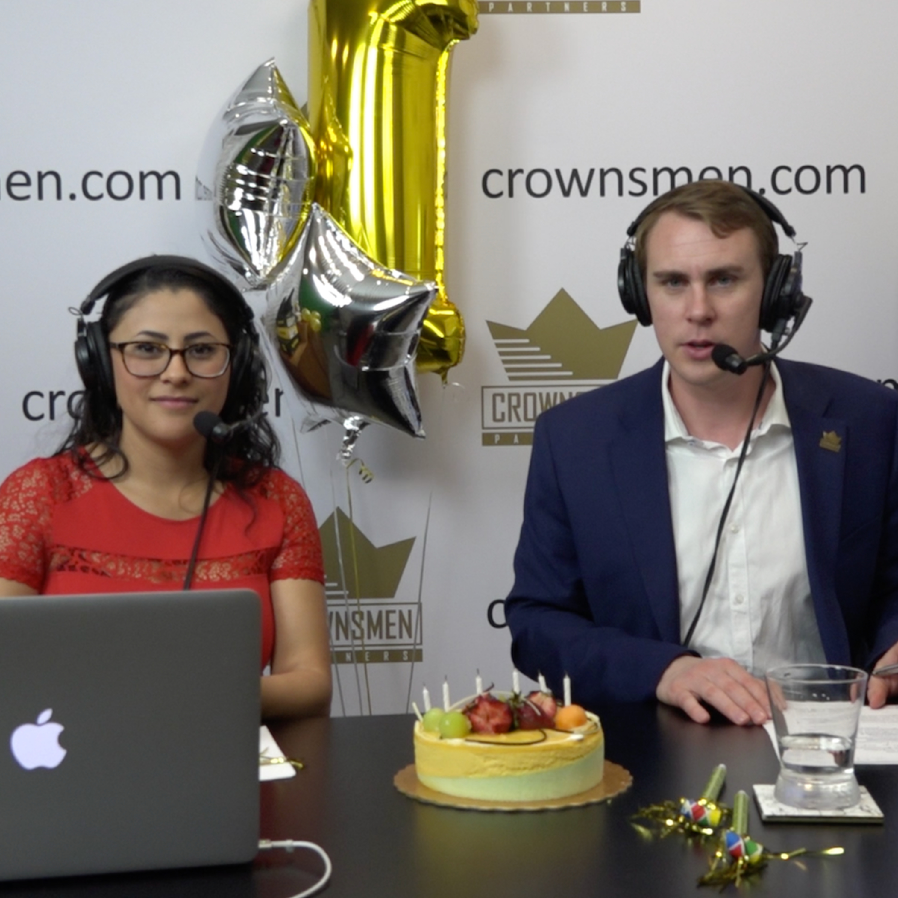 Crownsmen Productions