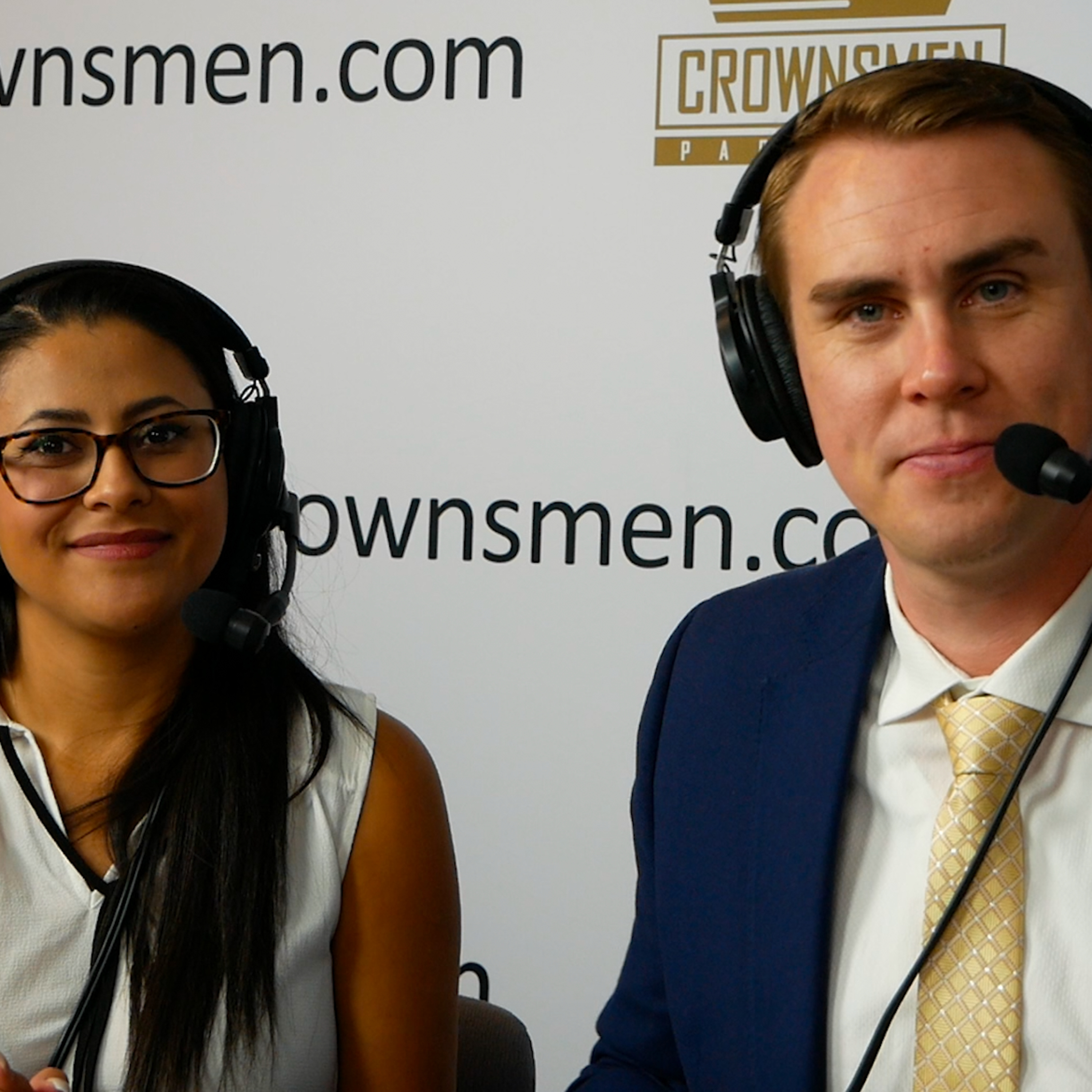 Crownsmen Productions