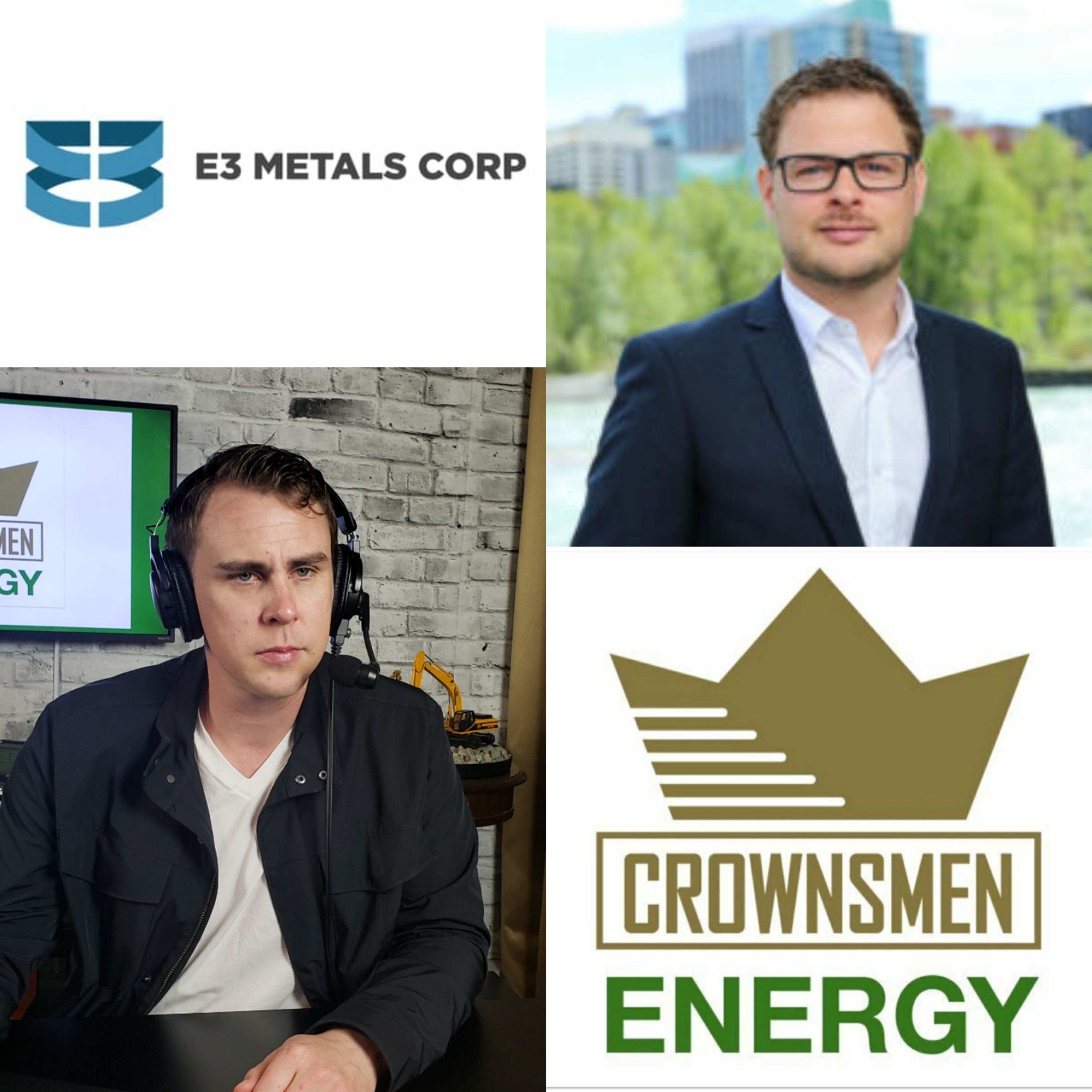 Crownsmen Productions