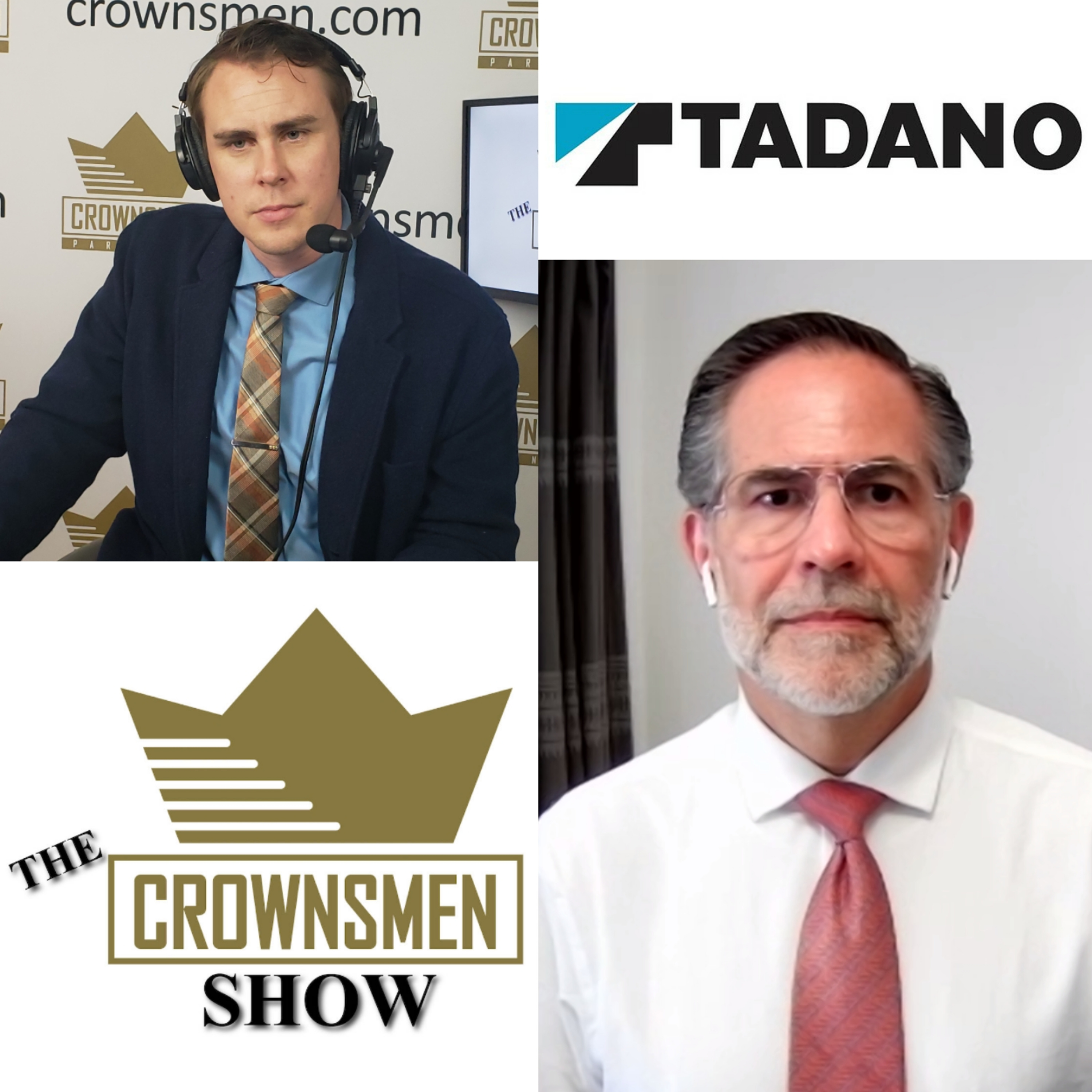 Crownsmen Productions