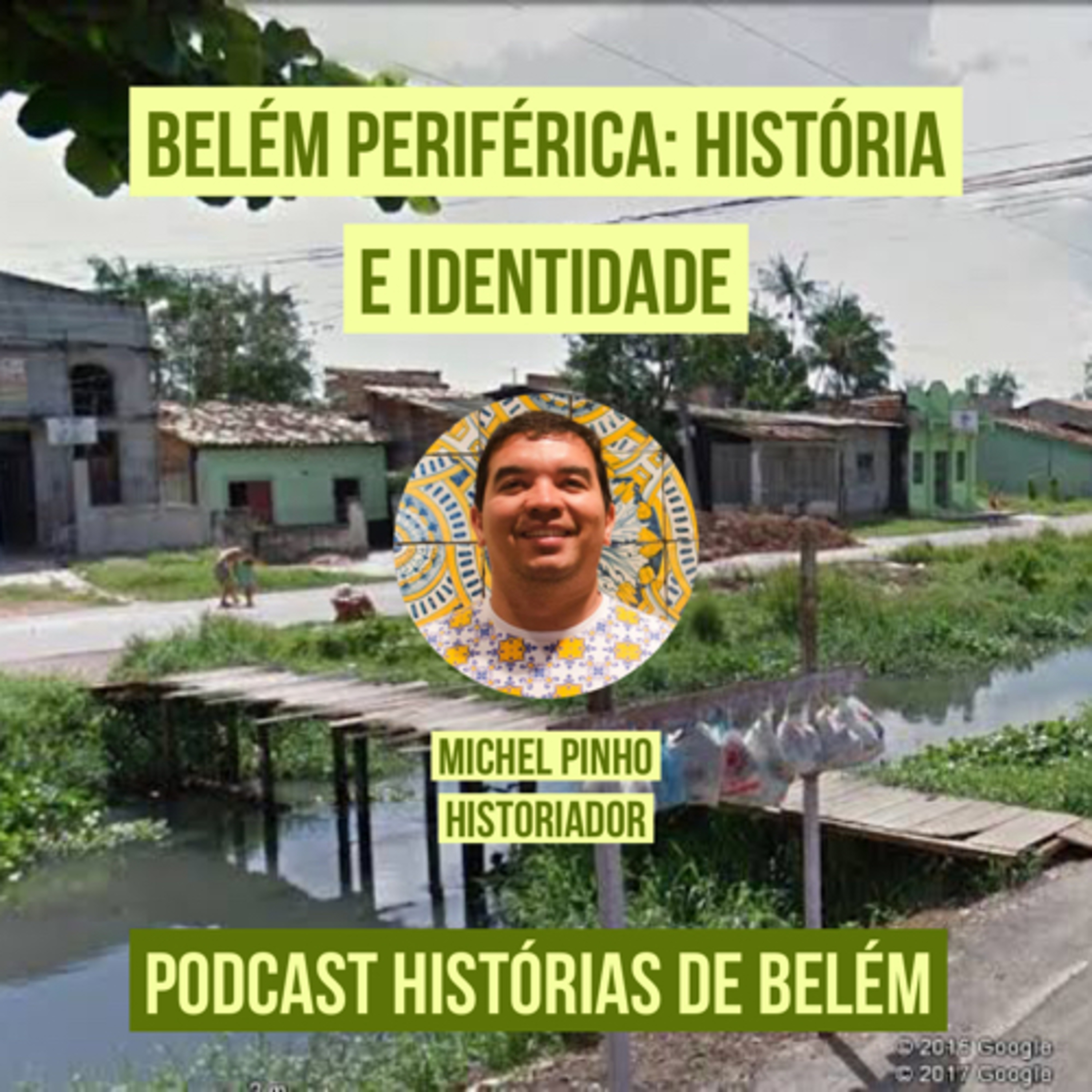 Histórias de Belém