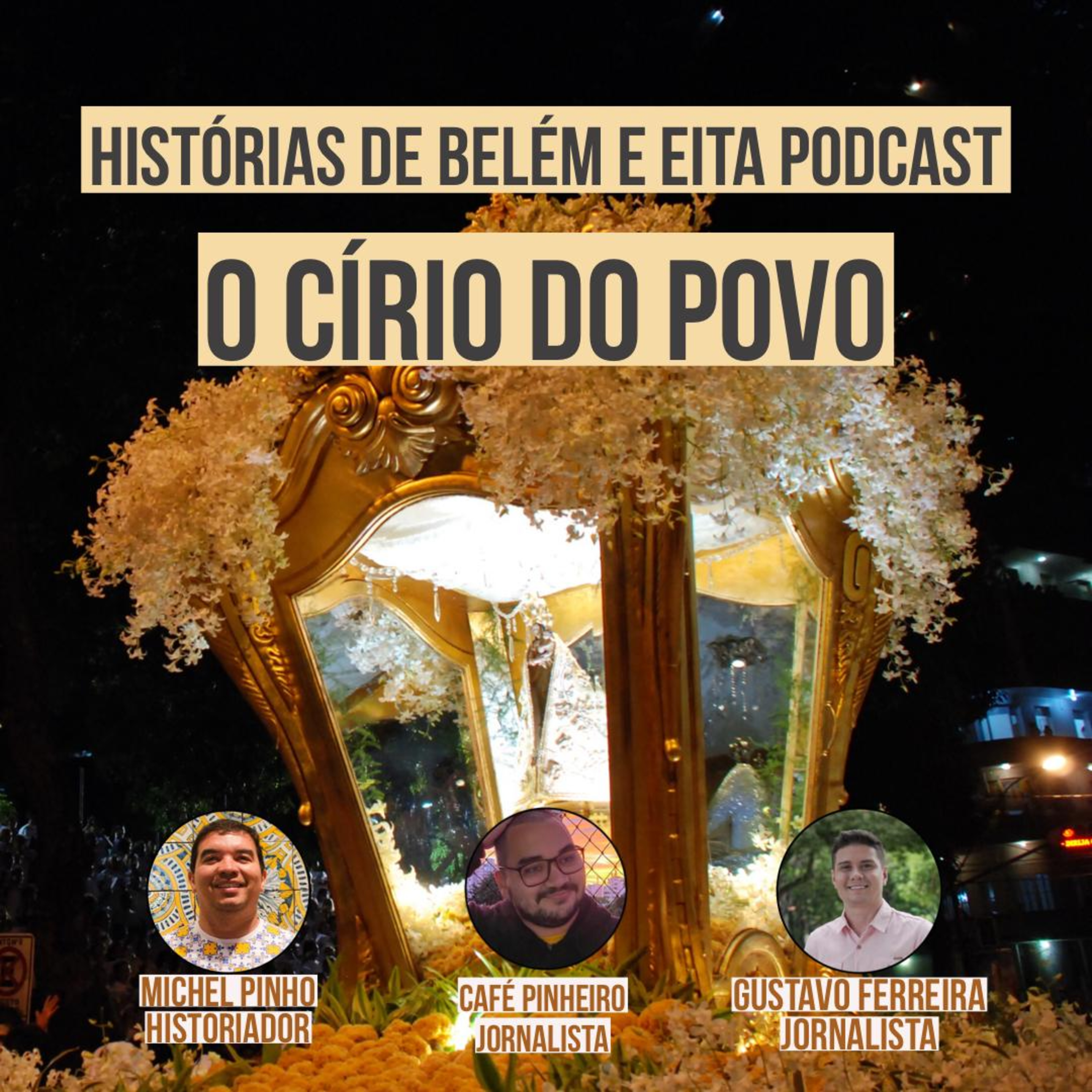 Histórias de Belém