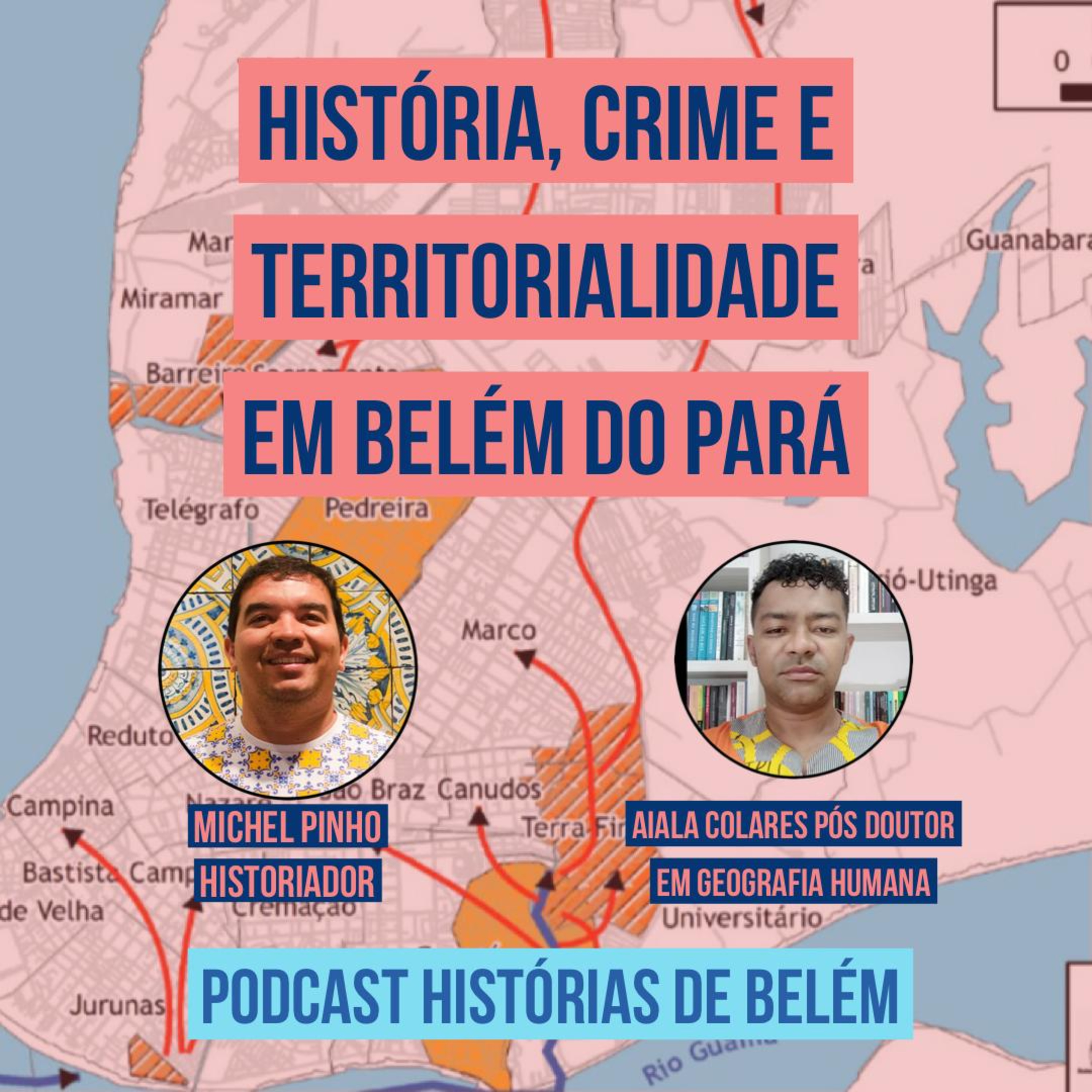 Histórias de Belém