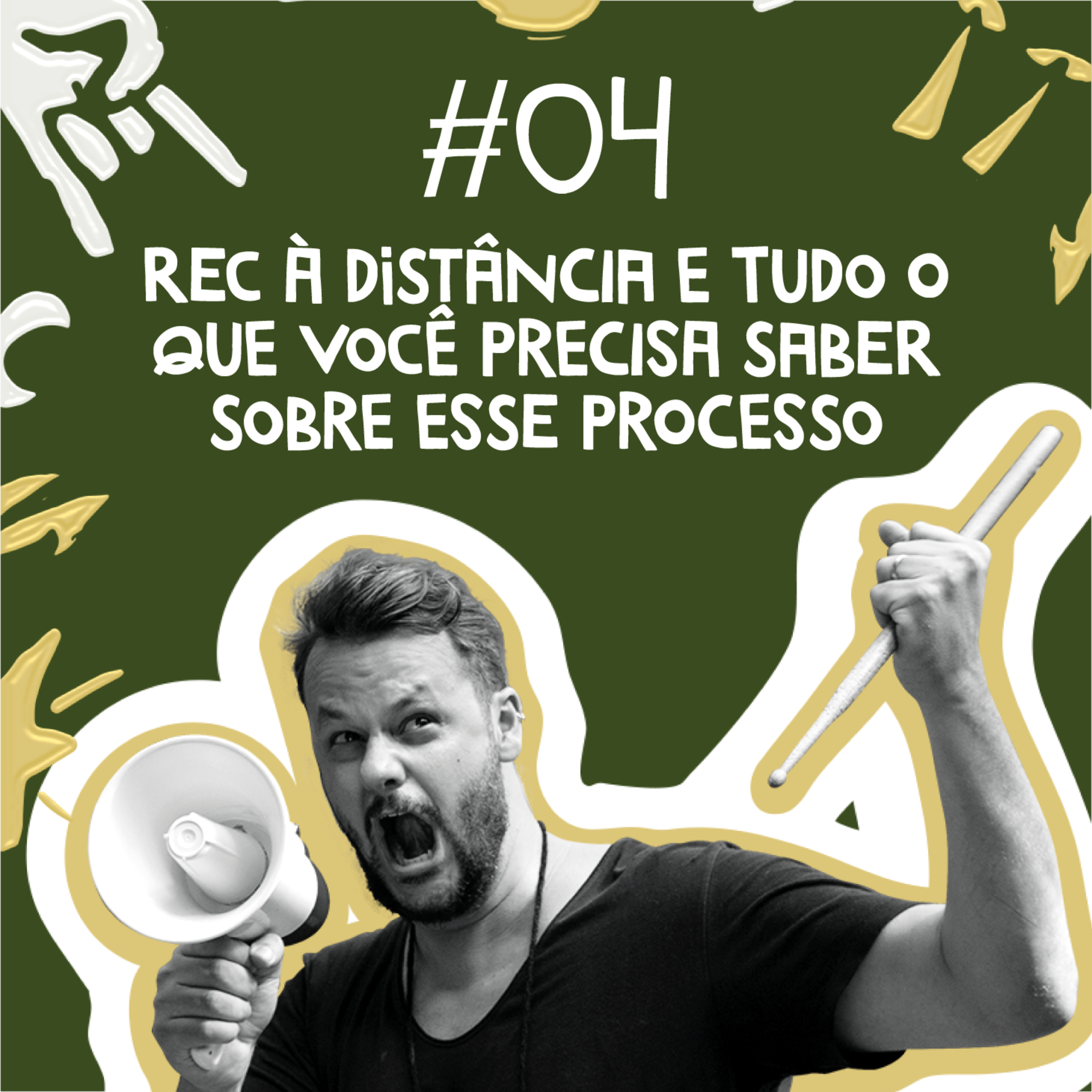 REC À Distância Funciona? episode artwork