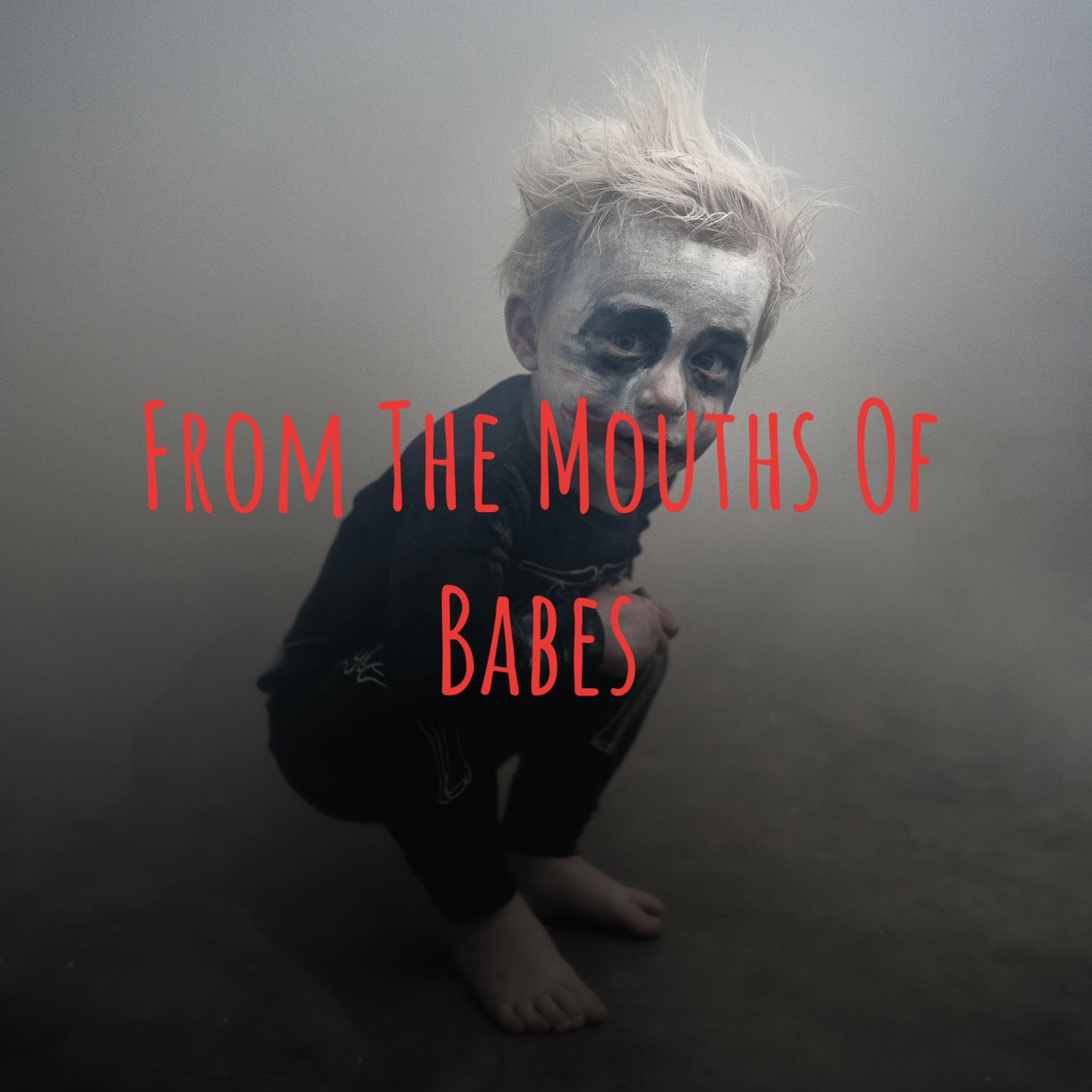 Bone Chilling Encounters