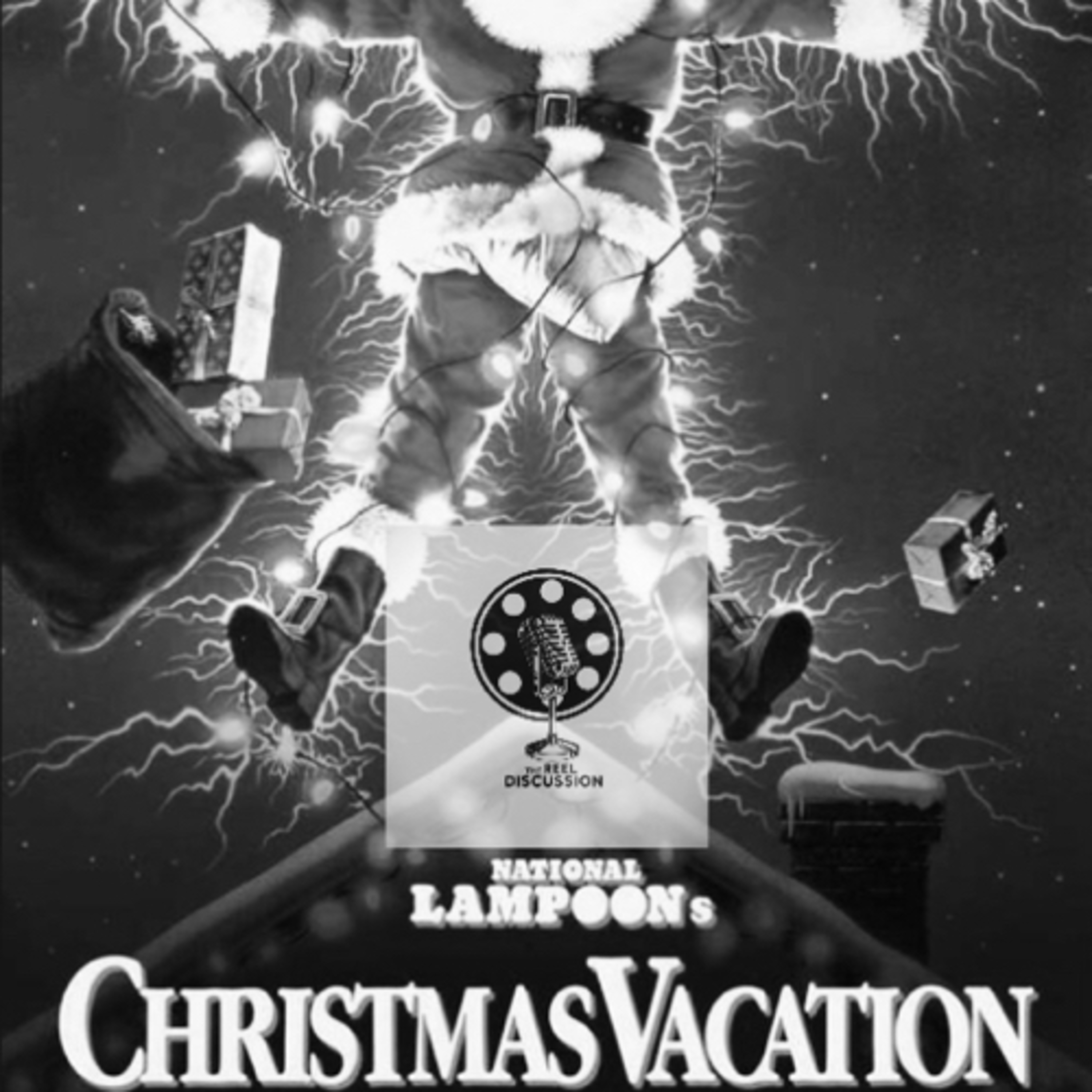 Christmas Special-Episode 4-The Reel Discussion episode artwork