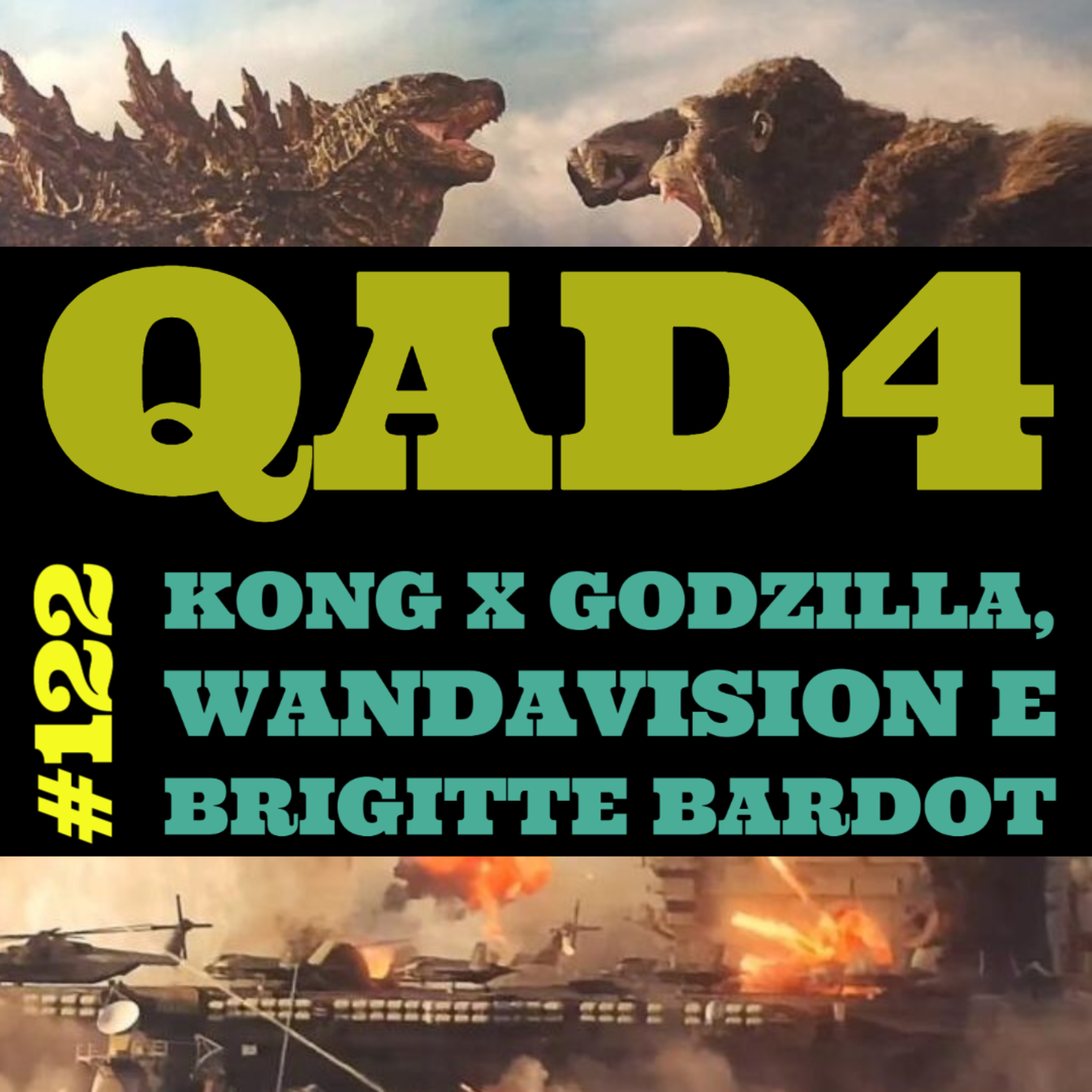 Quarentena antes dos 40