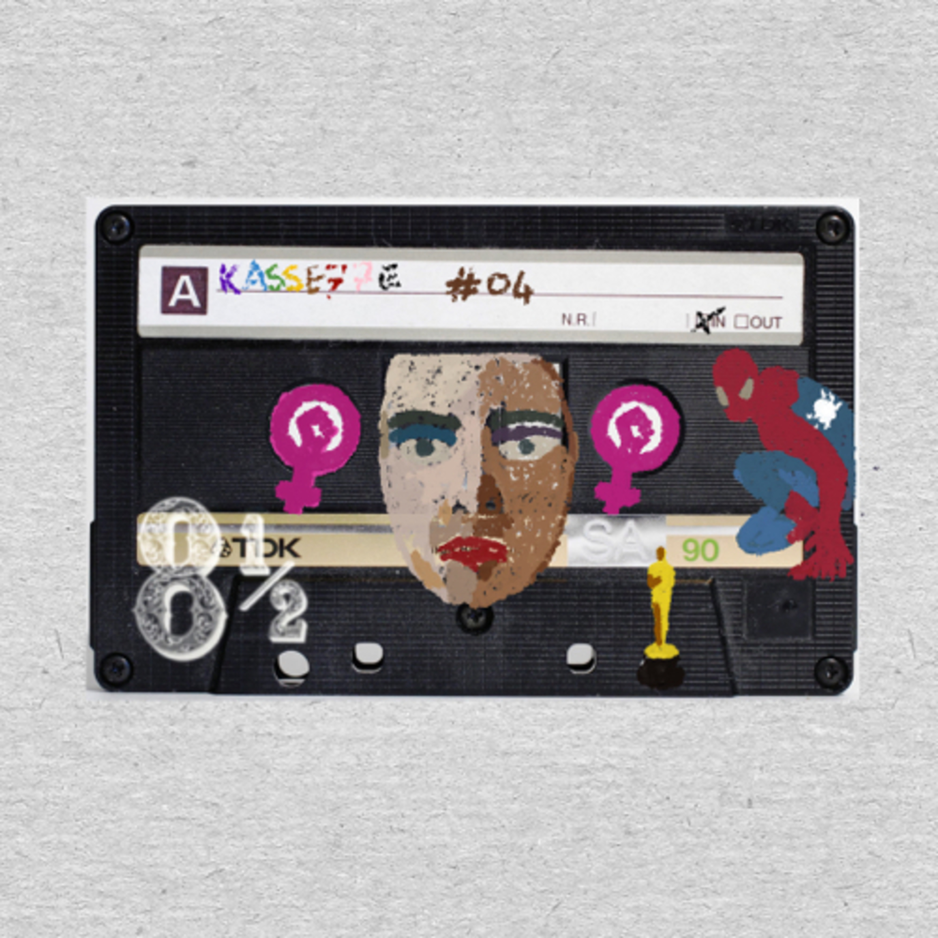 Kassette