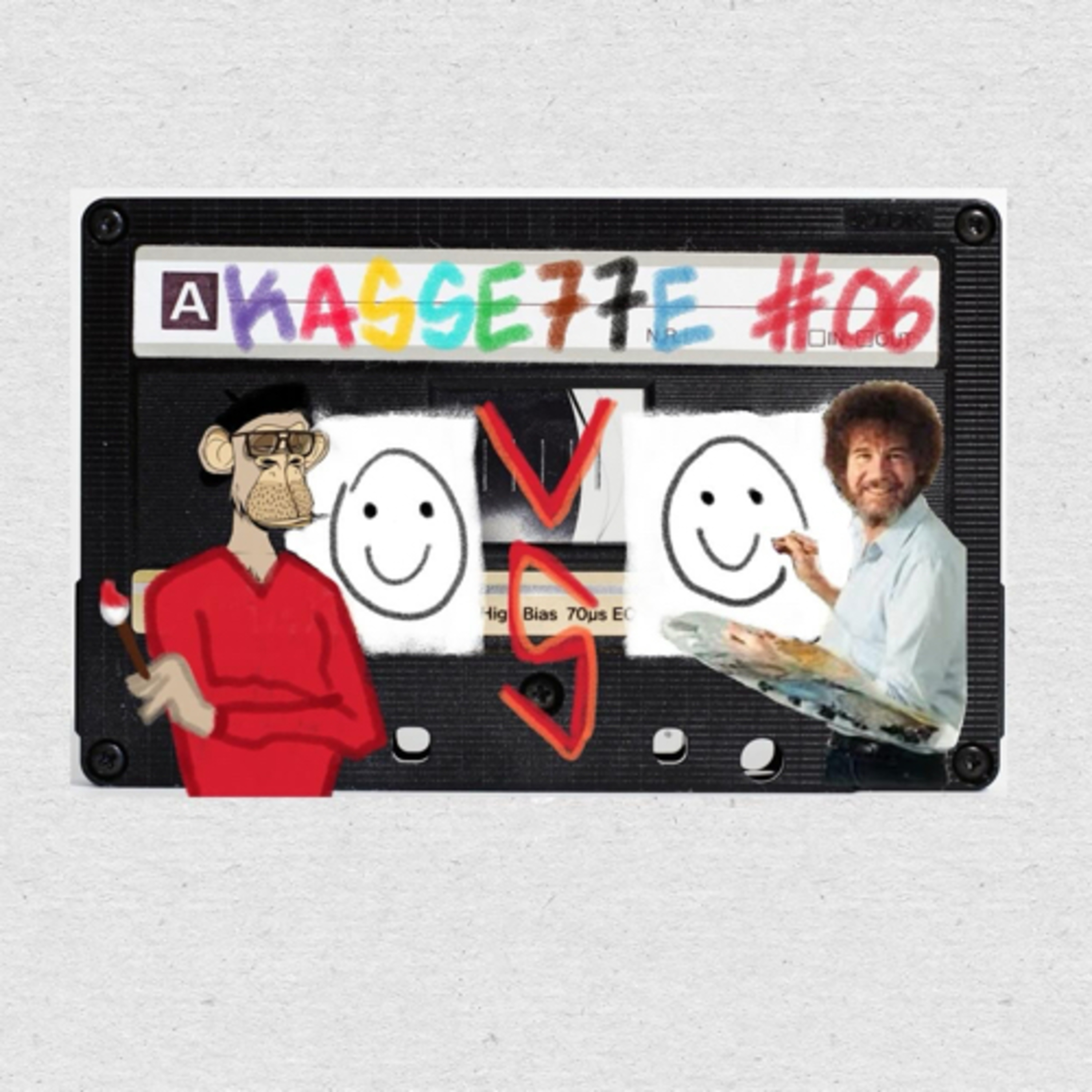 Kassette