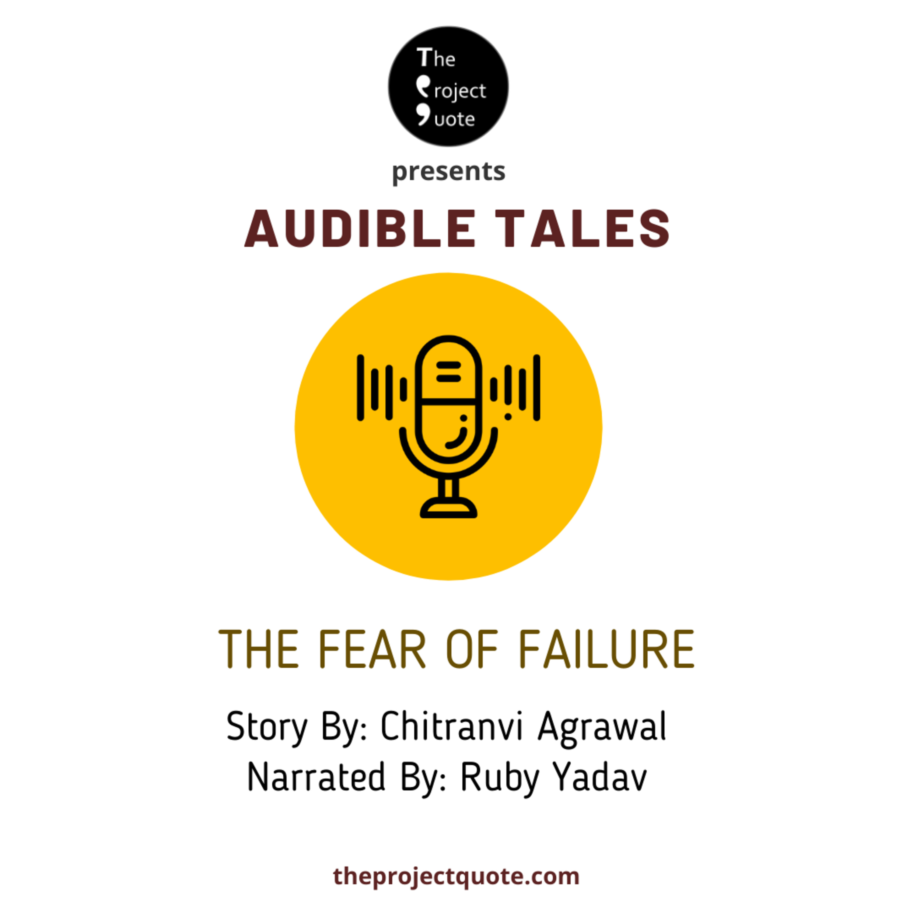 Audible Tales