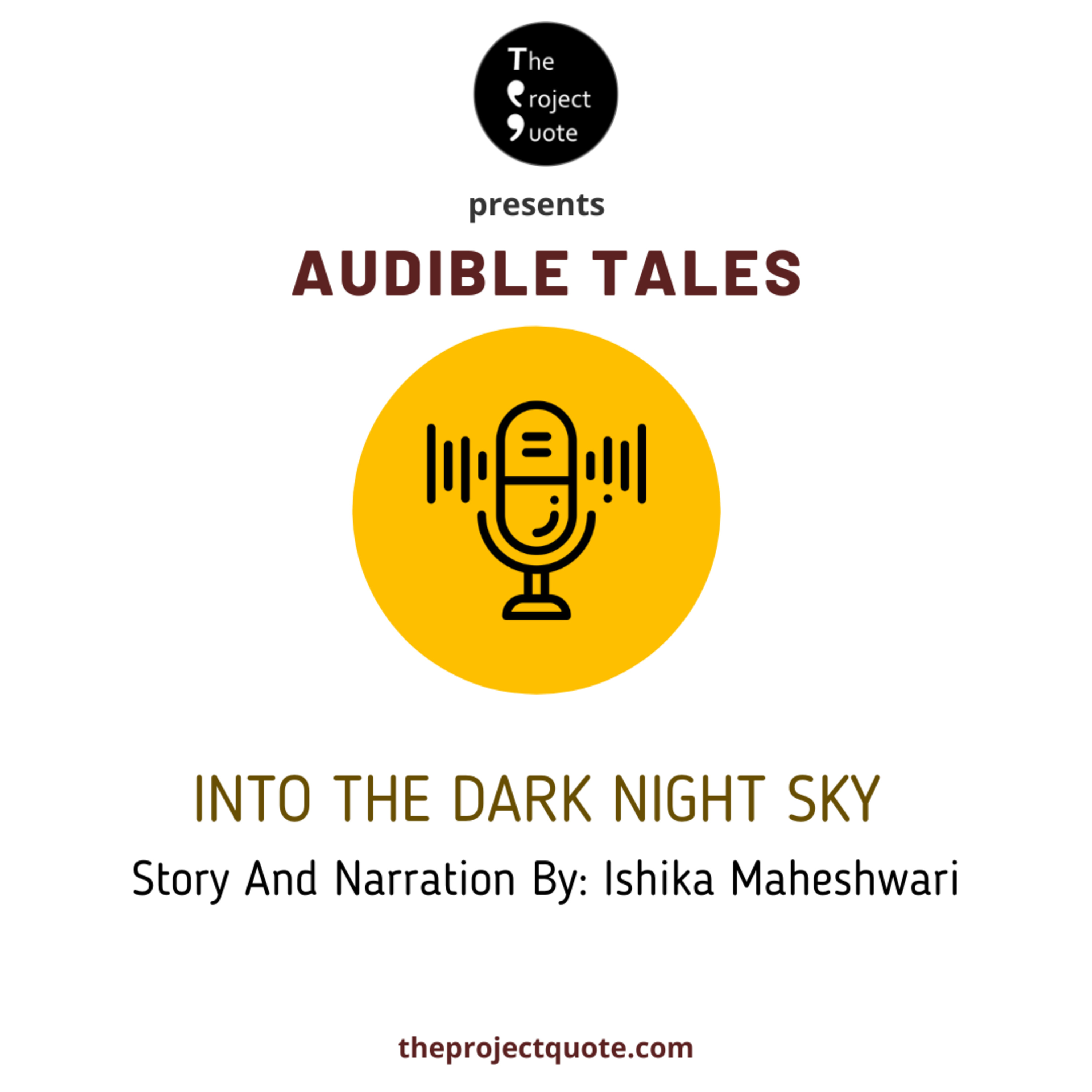 Audible Tales