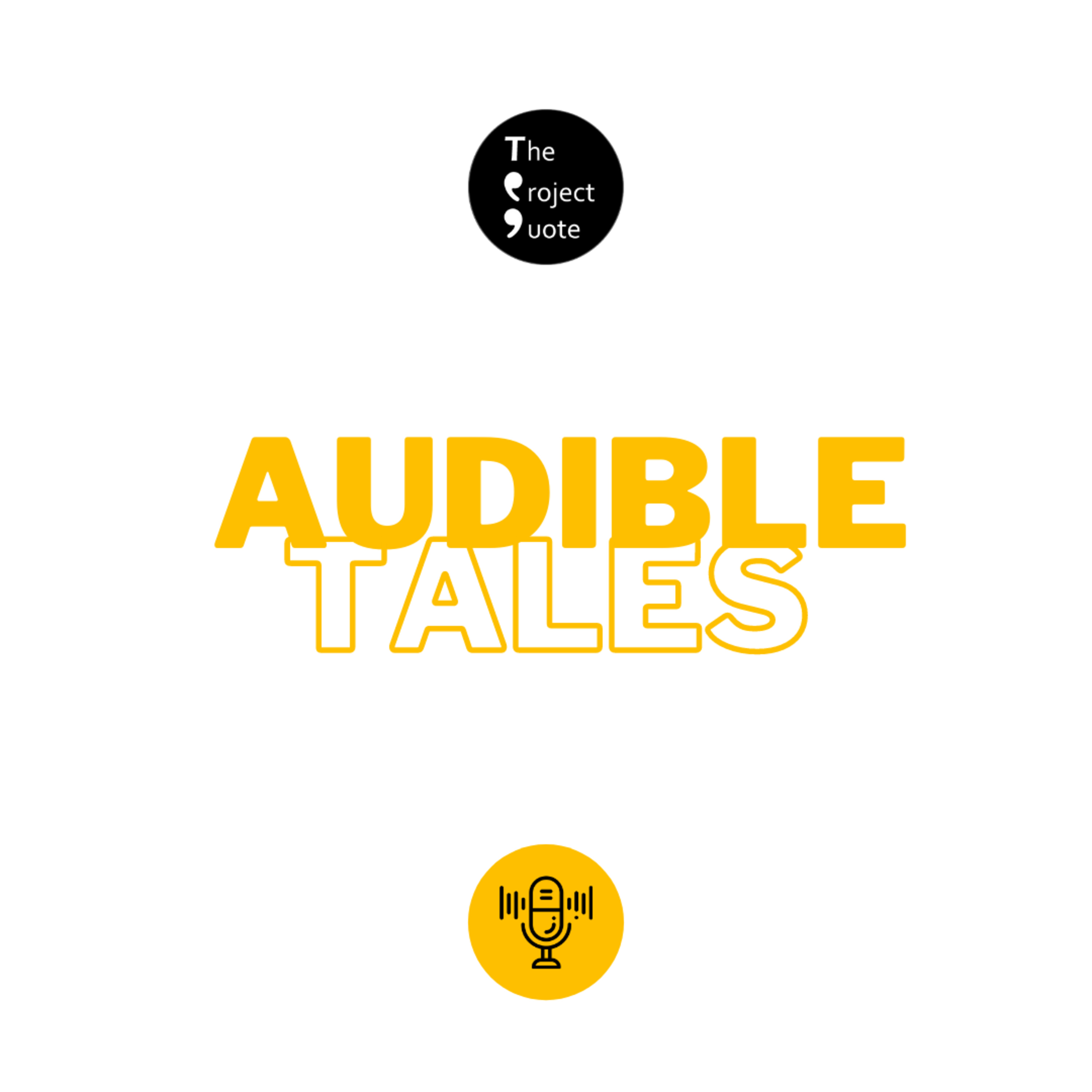 Audible Tales
