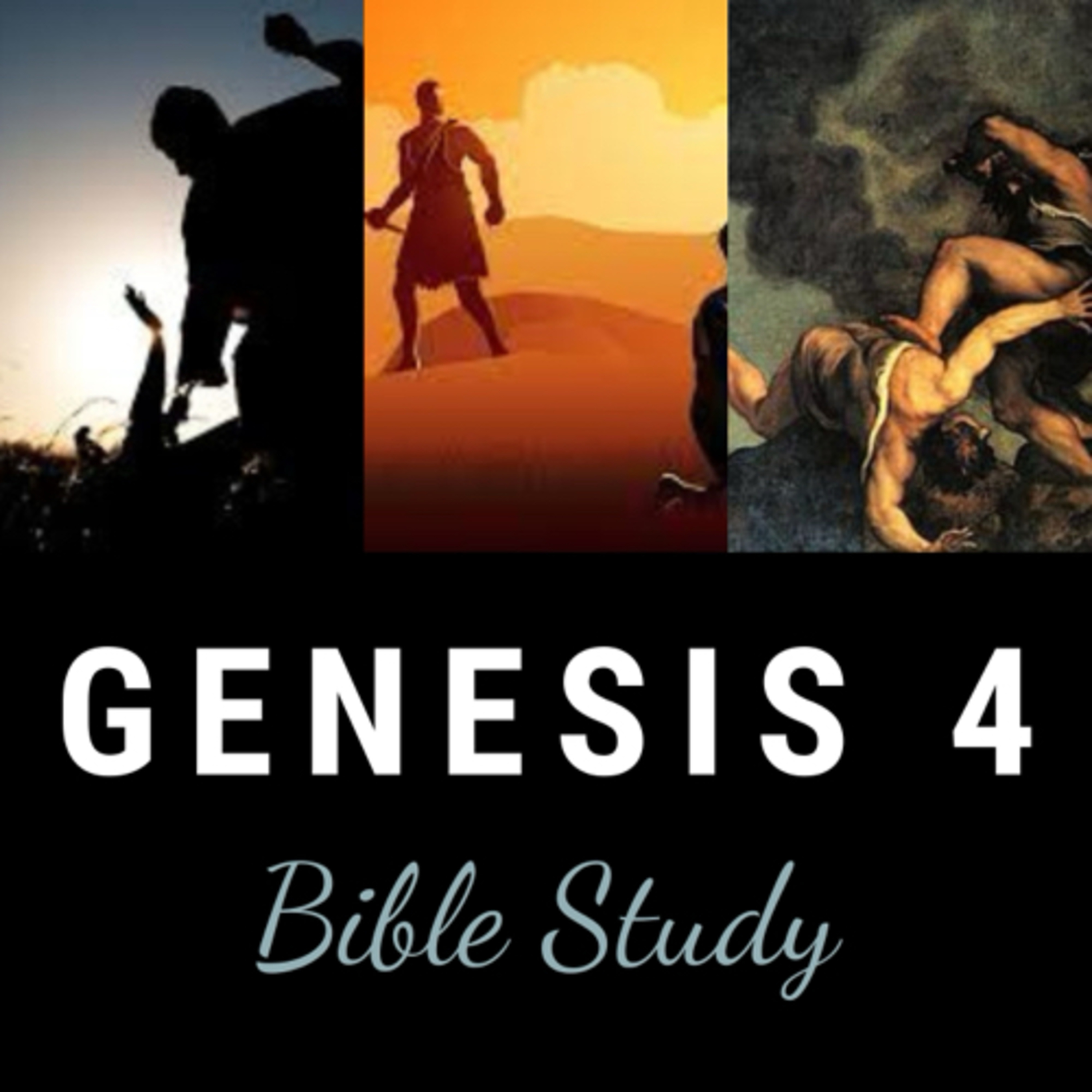 Strut In Faith - Bible Study
