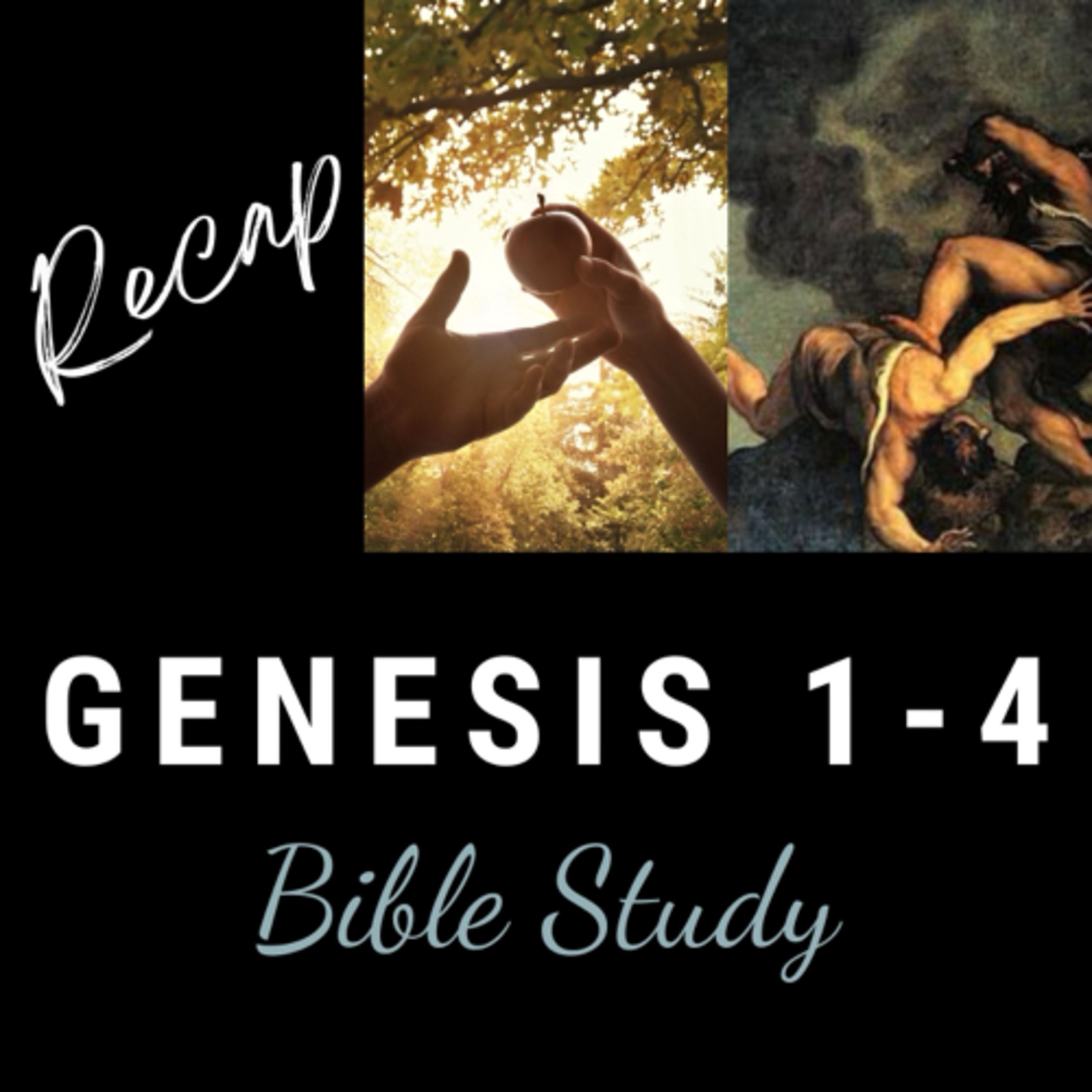 Strut In Faith - Bible Study