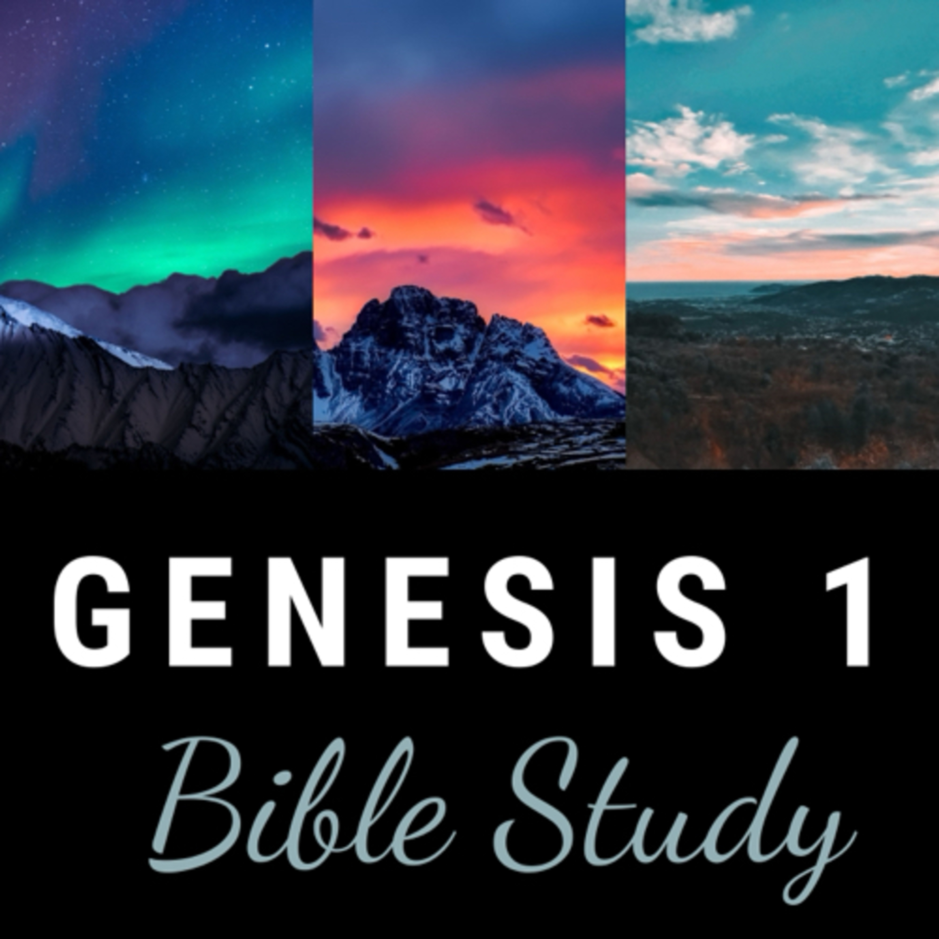 Strut In Faith - Bible Study