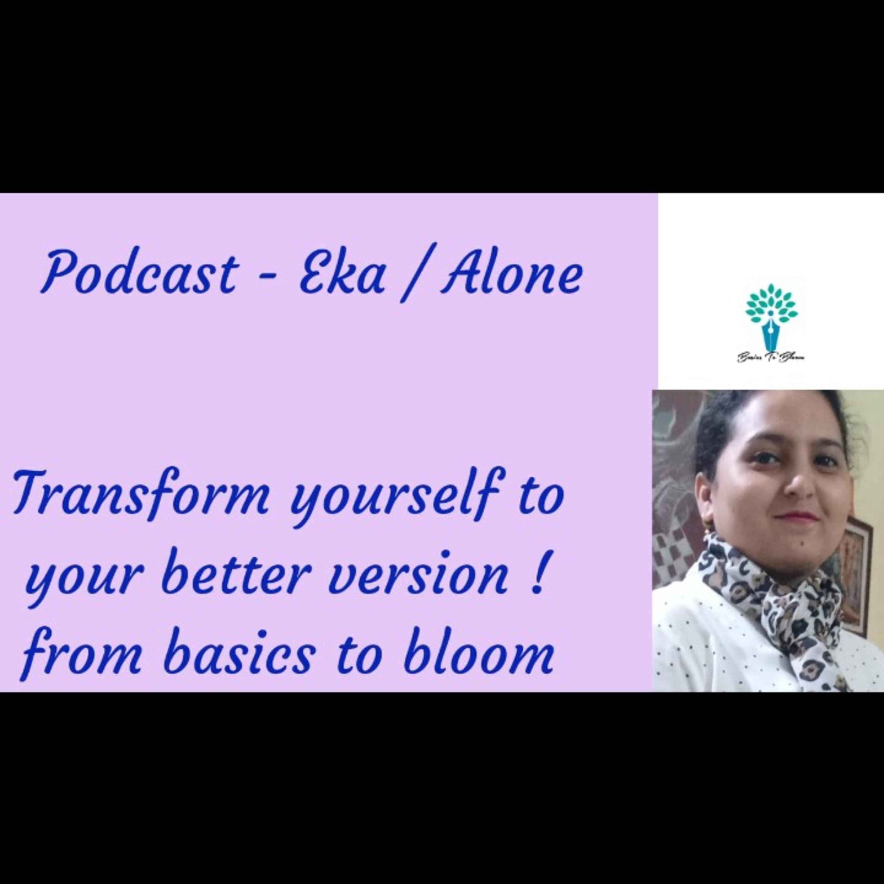 Basics To Bloom