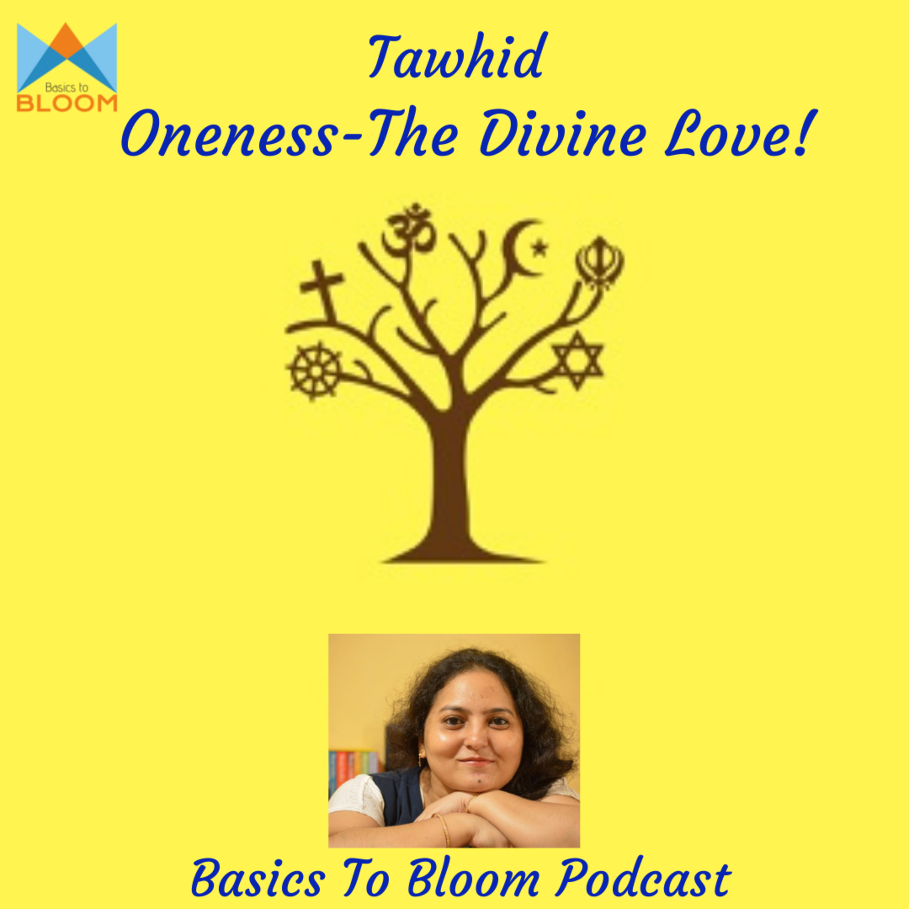 Basics To Bloom