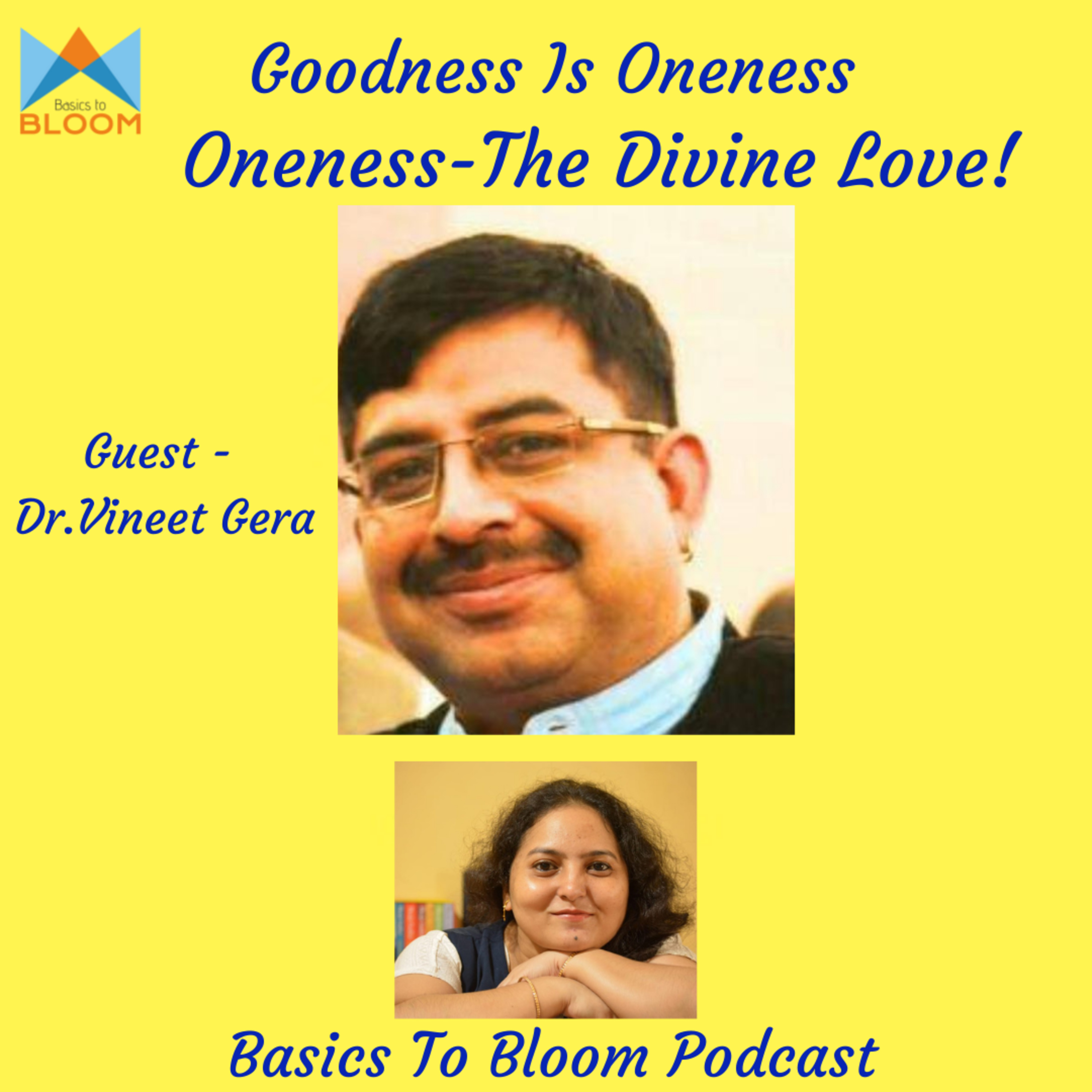 Basics To Bloom