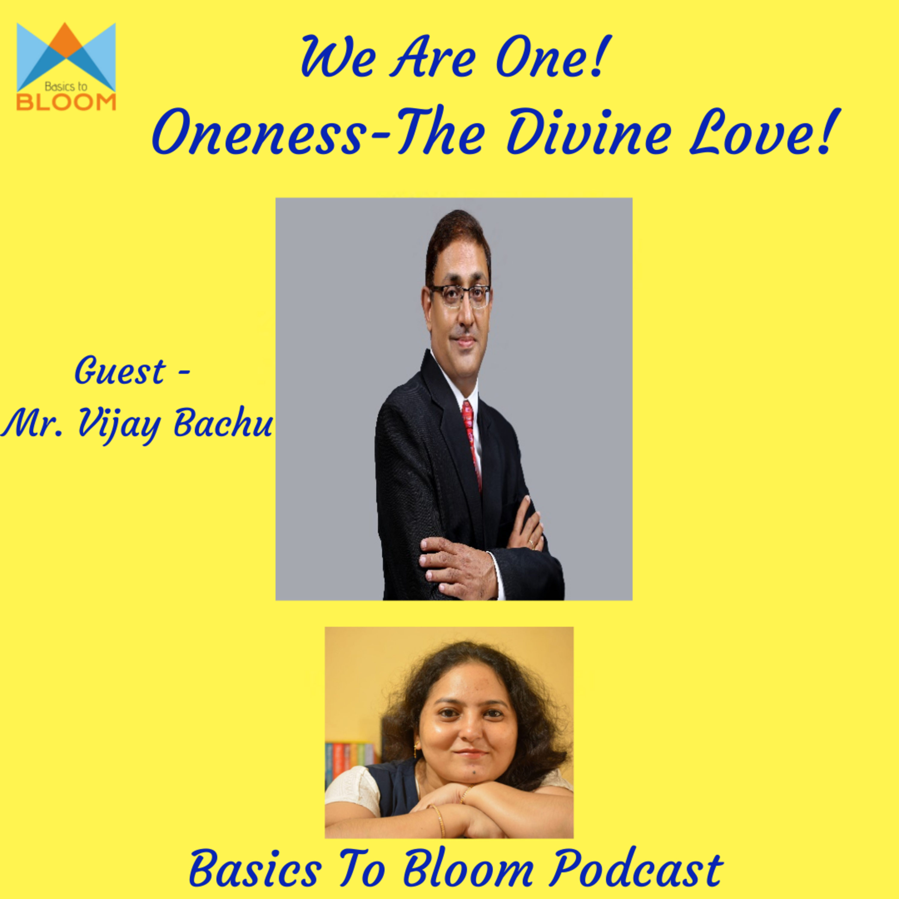 Basics To Bloom