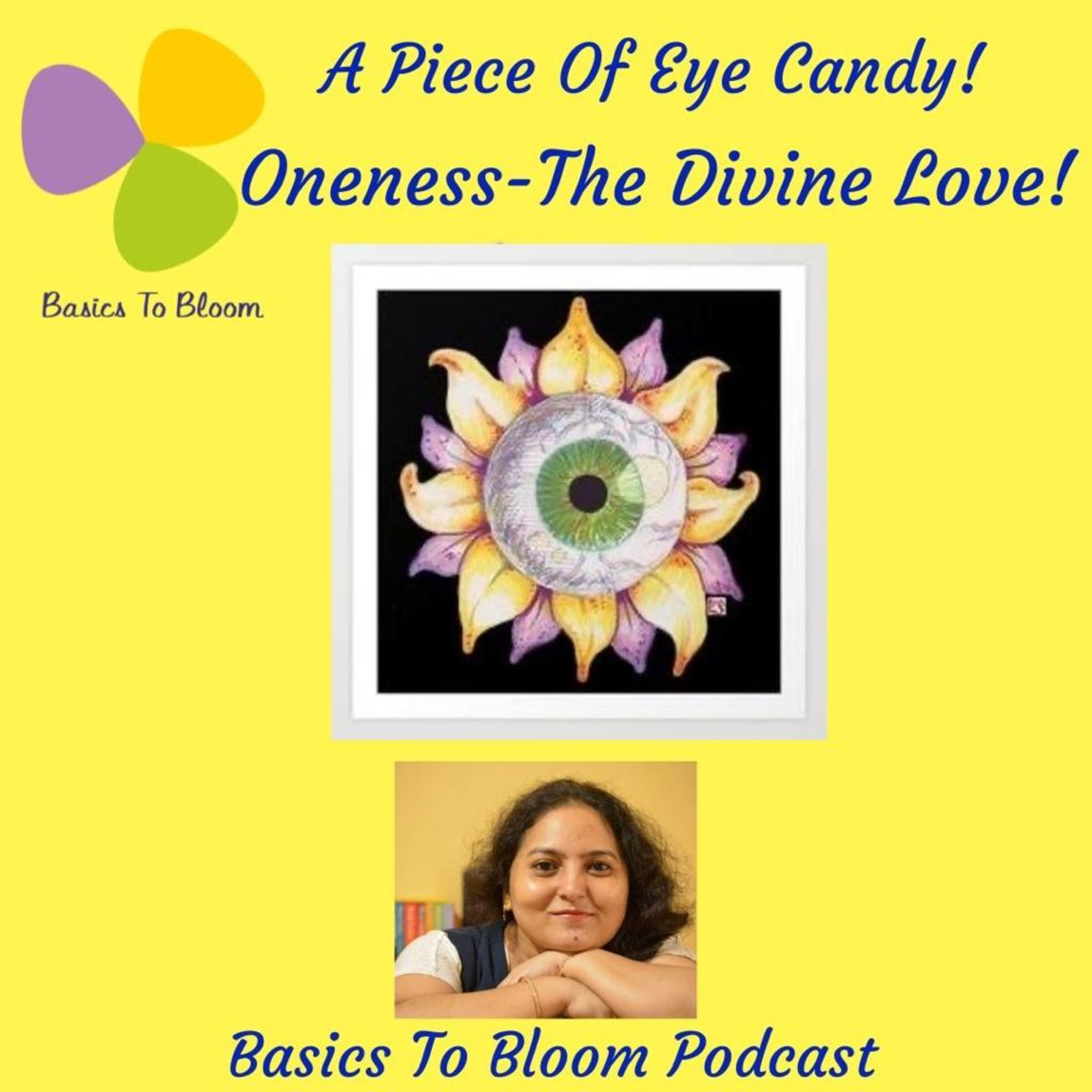 Basics To Bloom
