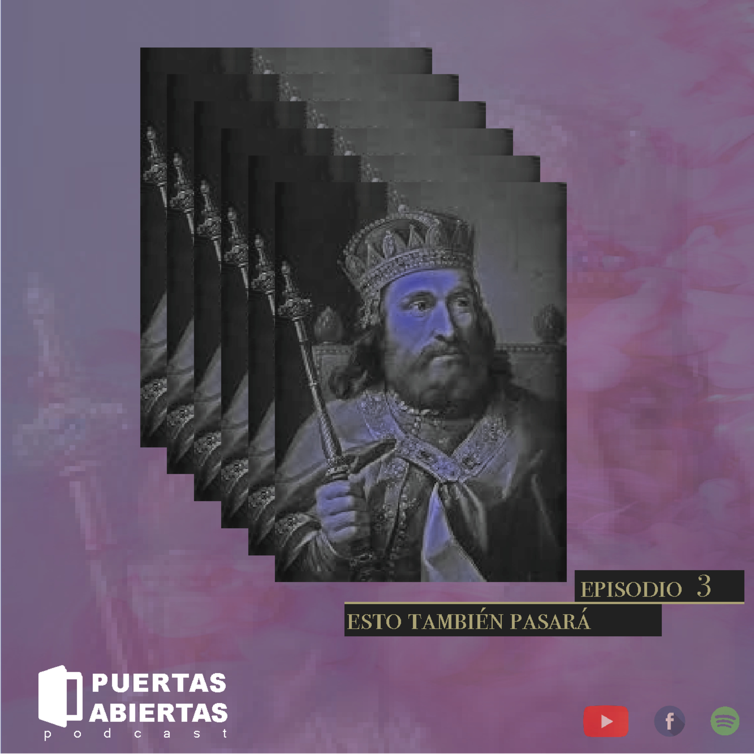 Puertas abiertas