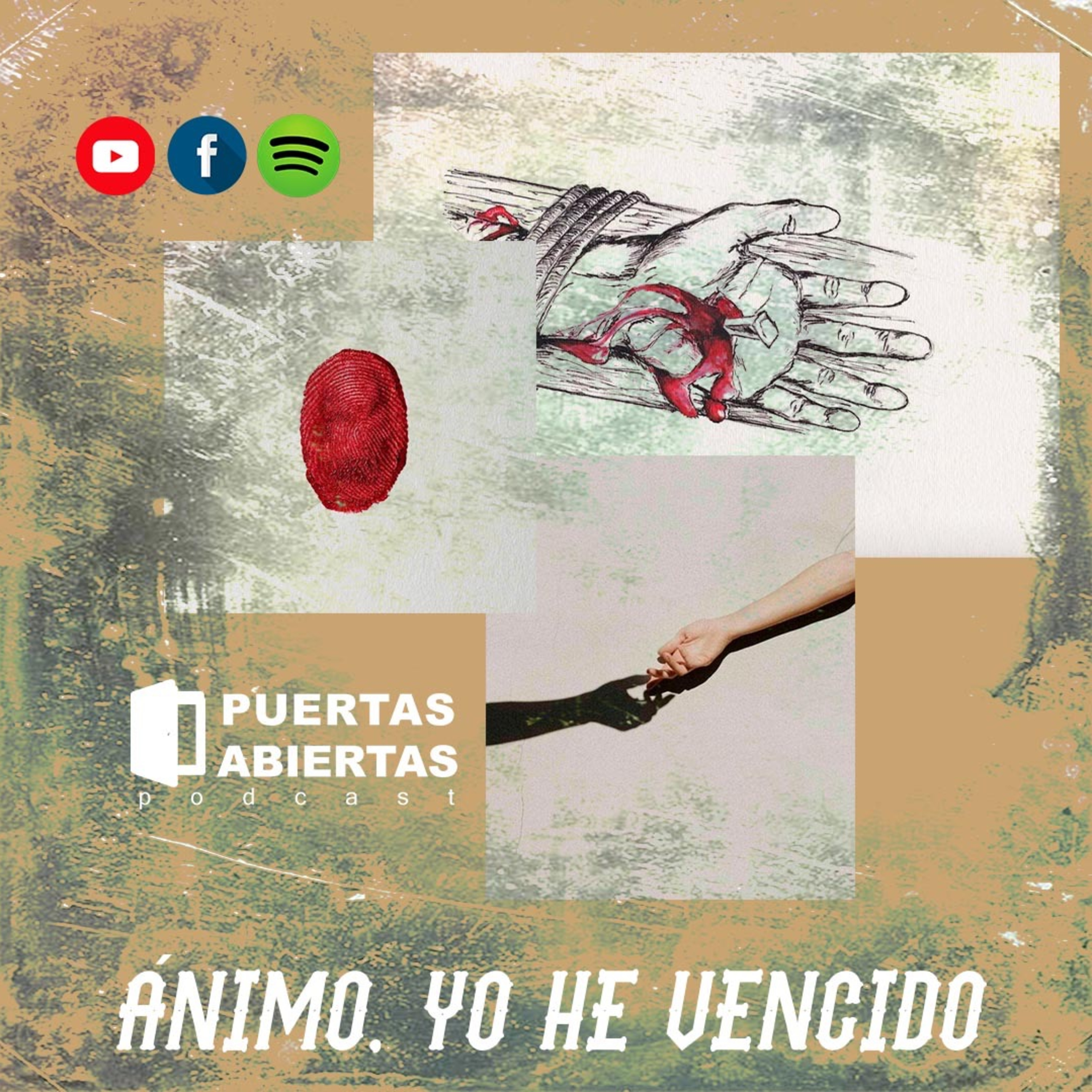 Puertas abiertas