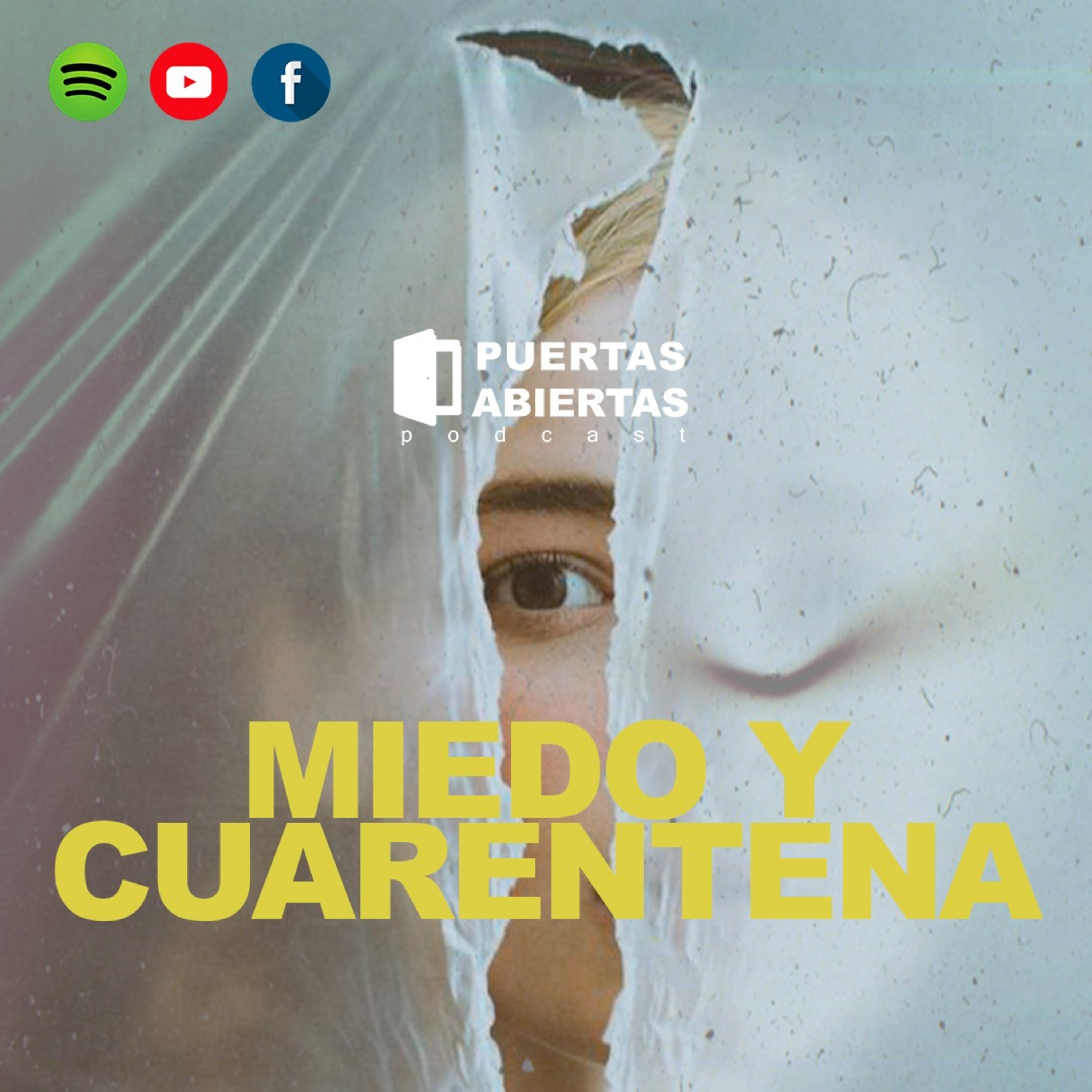 Puertas abiertas