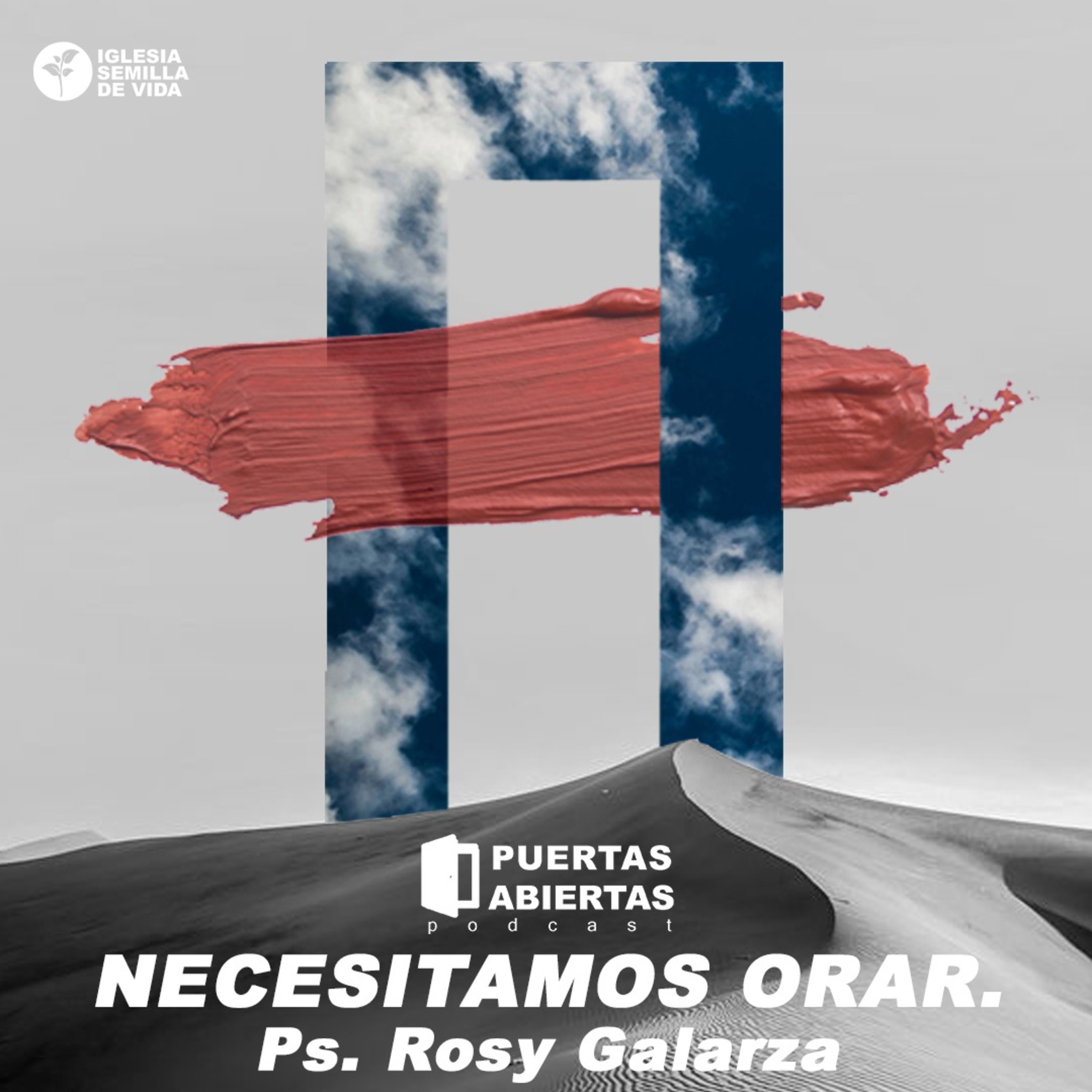 Puertas abiertas