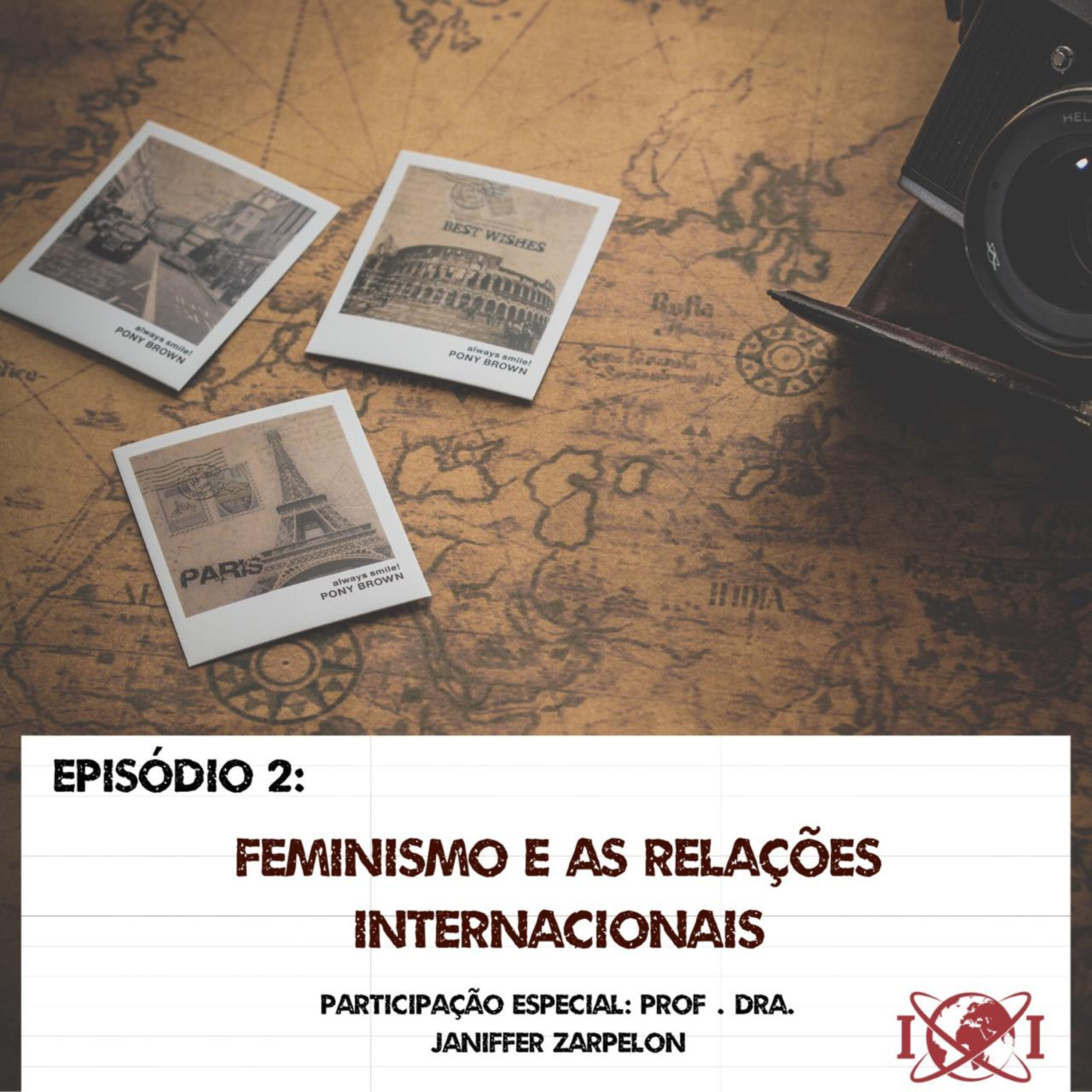 Intolerâncias Internacionais