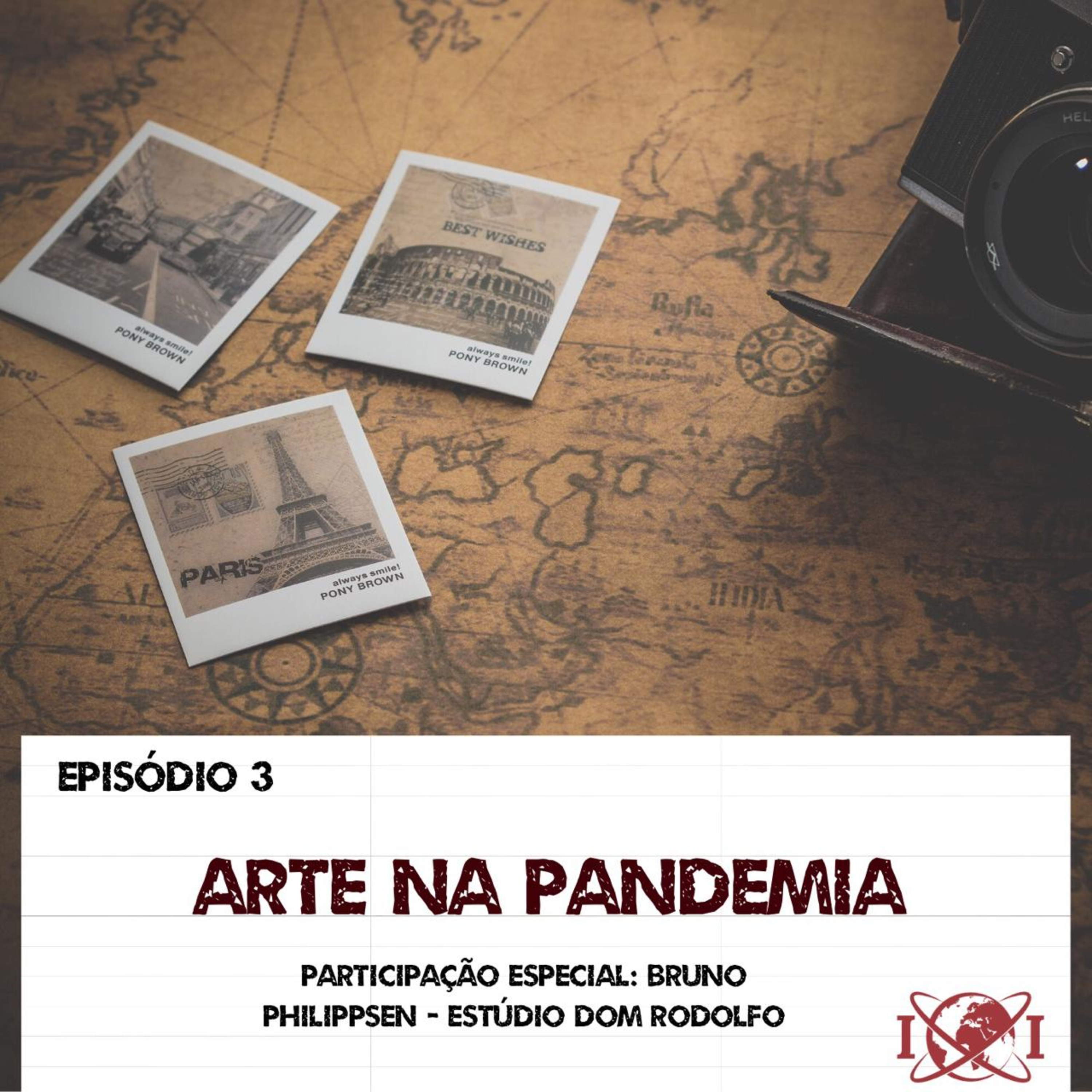 Intolerâncias Internacionais