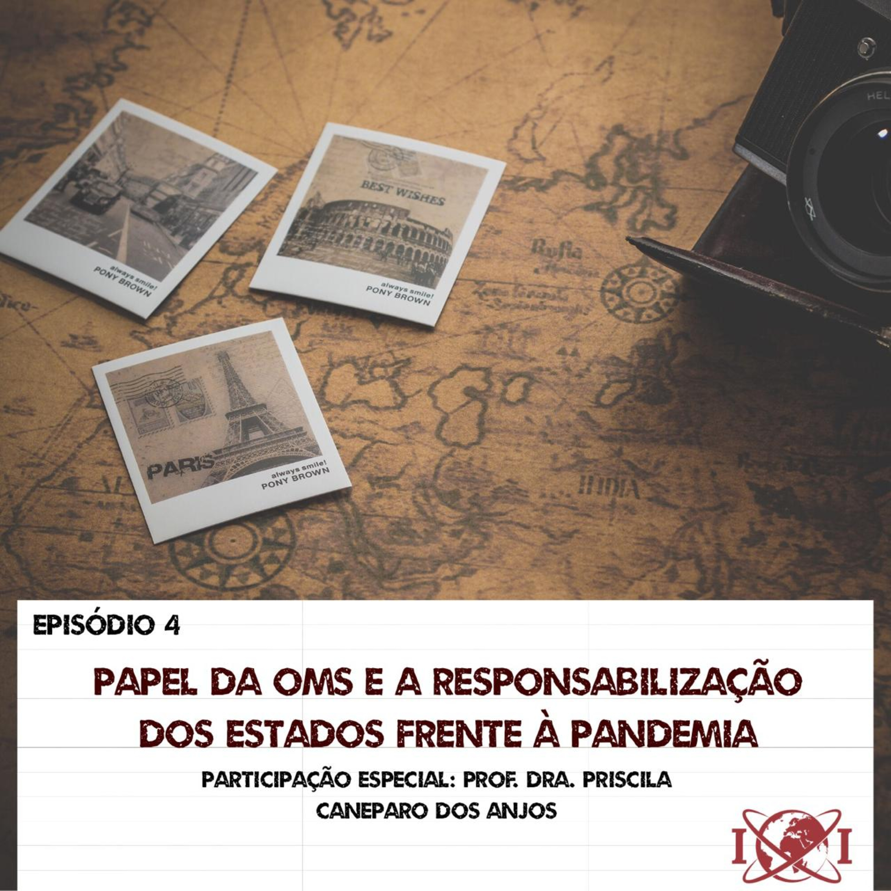 Intolerâncias Internacionais