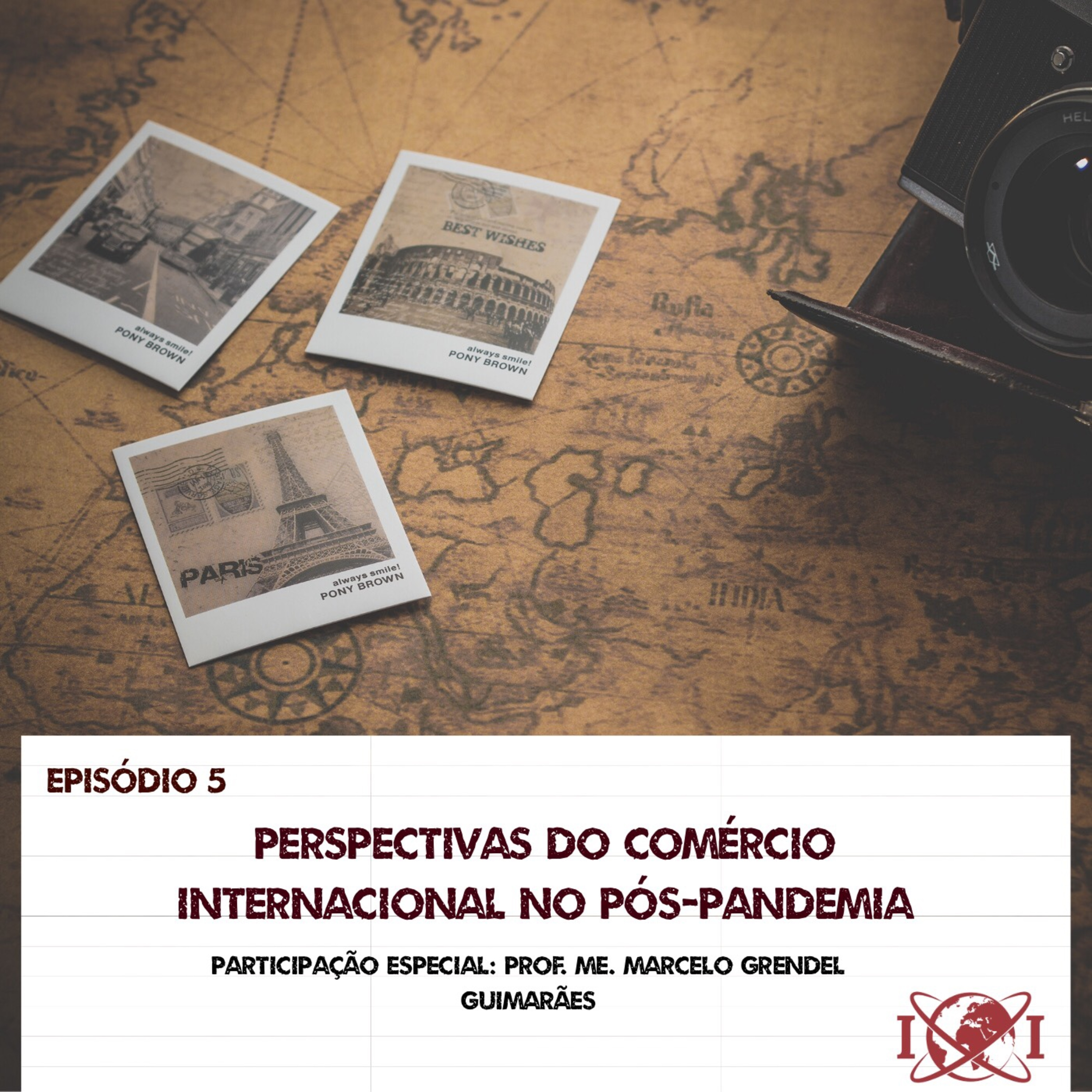 Intolerâncias Internacionais