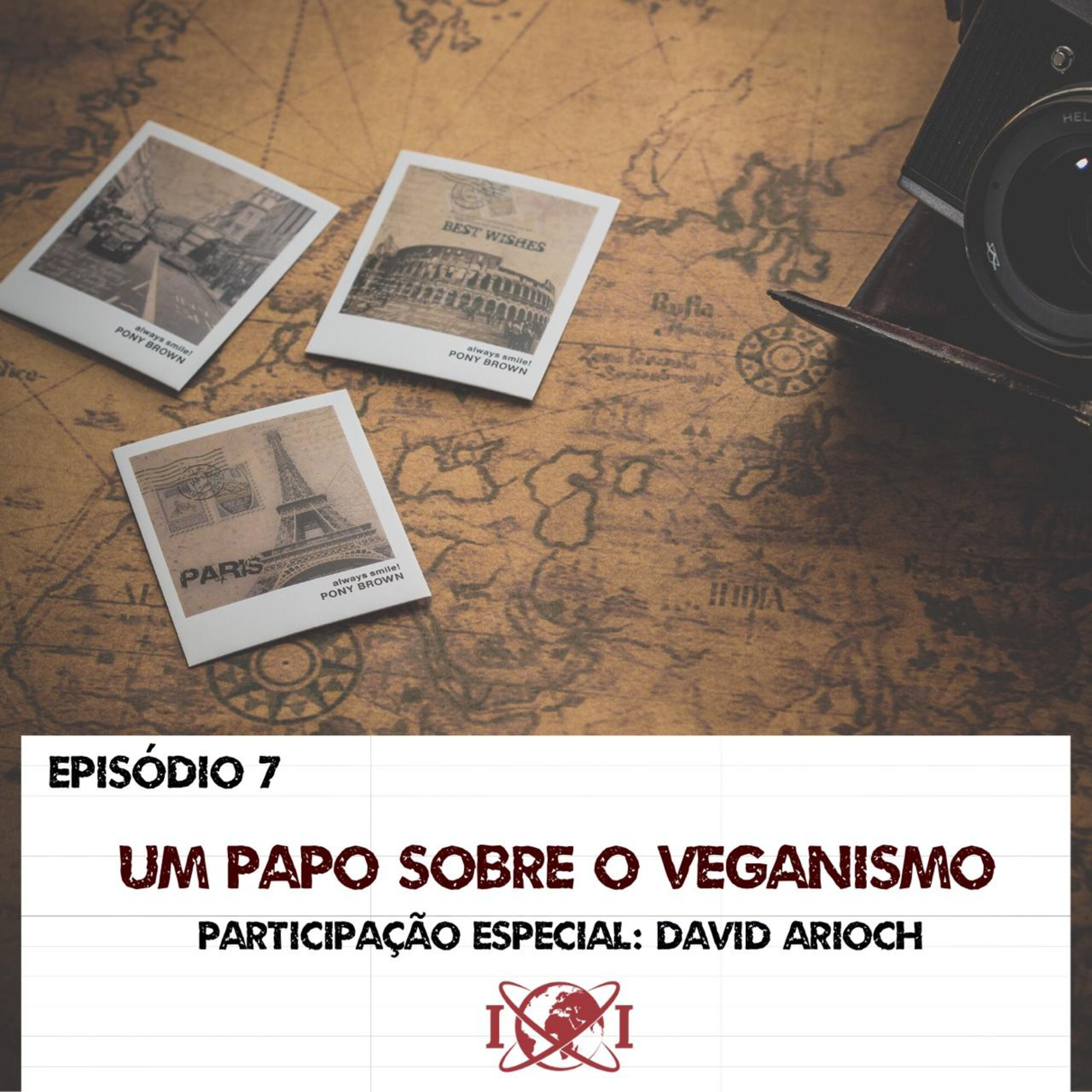 Intolerâncias Internacionais