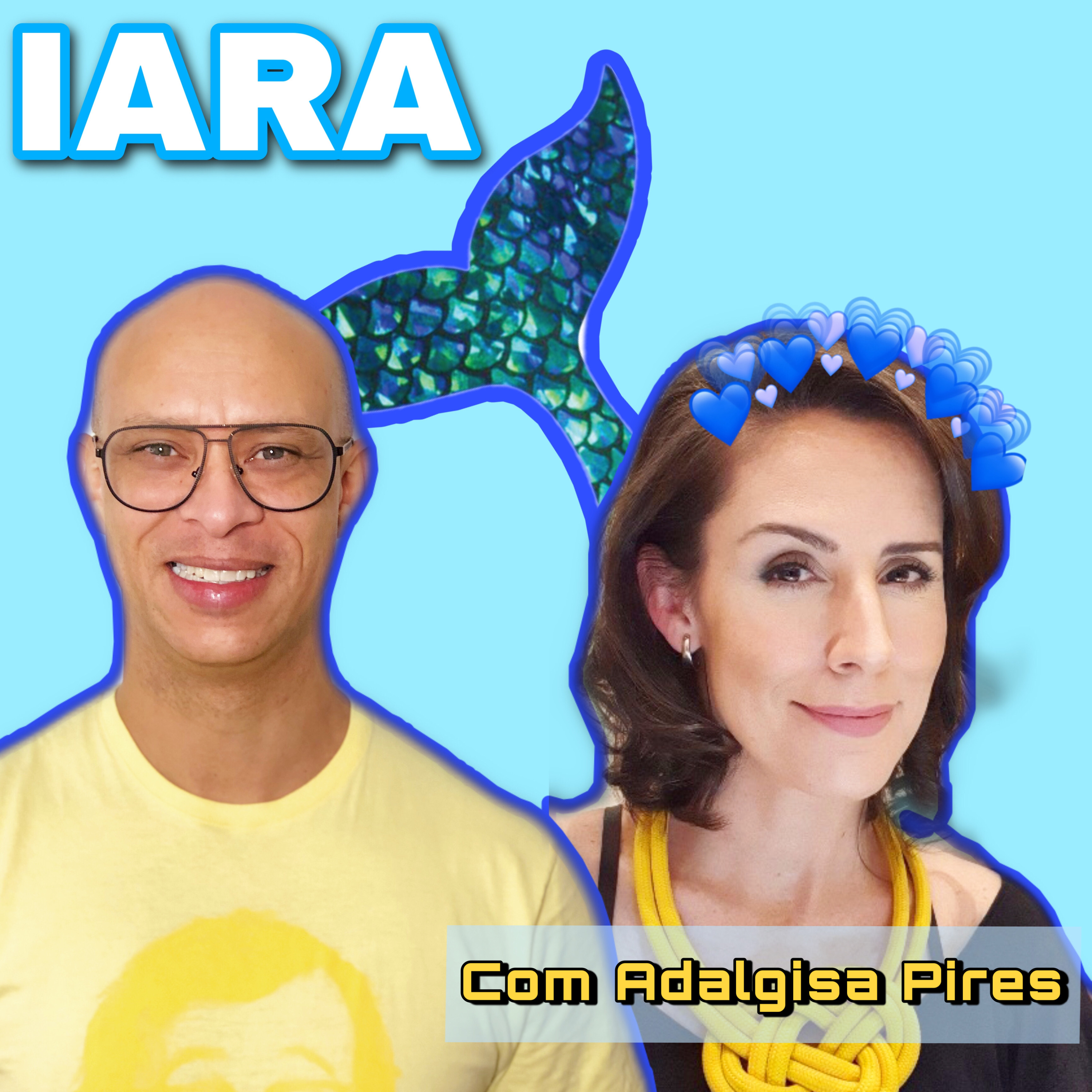 JONCAST - O PODCAST DO JONATHAN FARIA