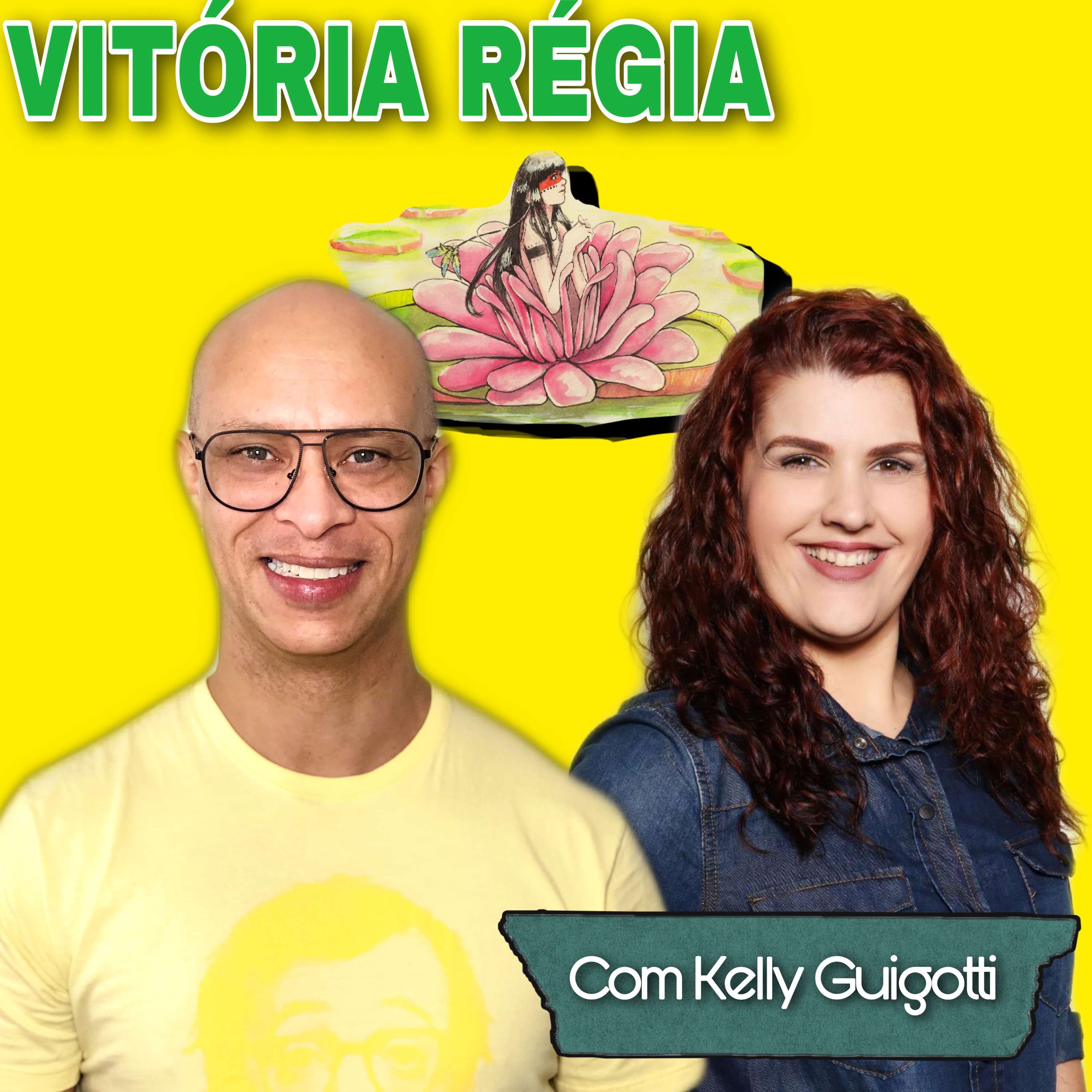 JONCAST - O PODCAST DO JONATHAN FARIA