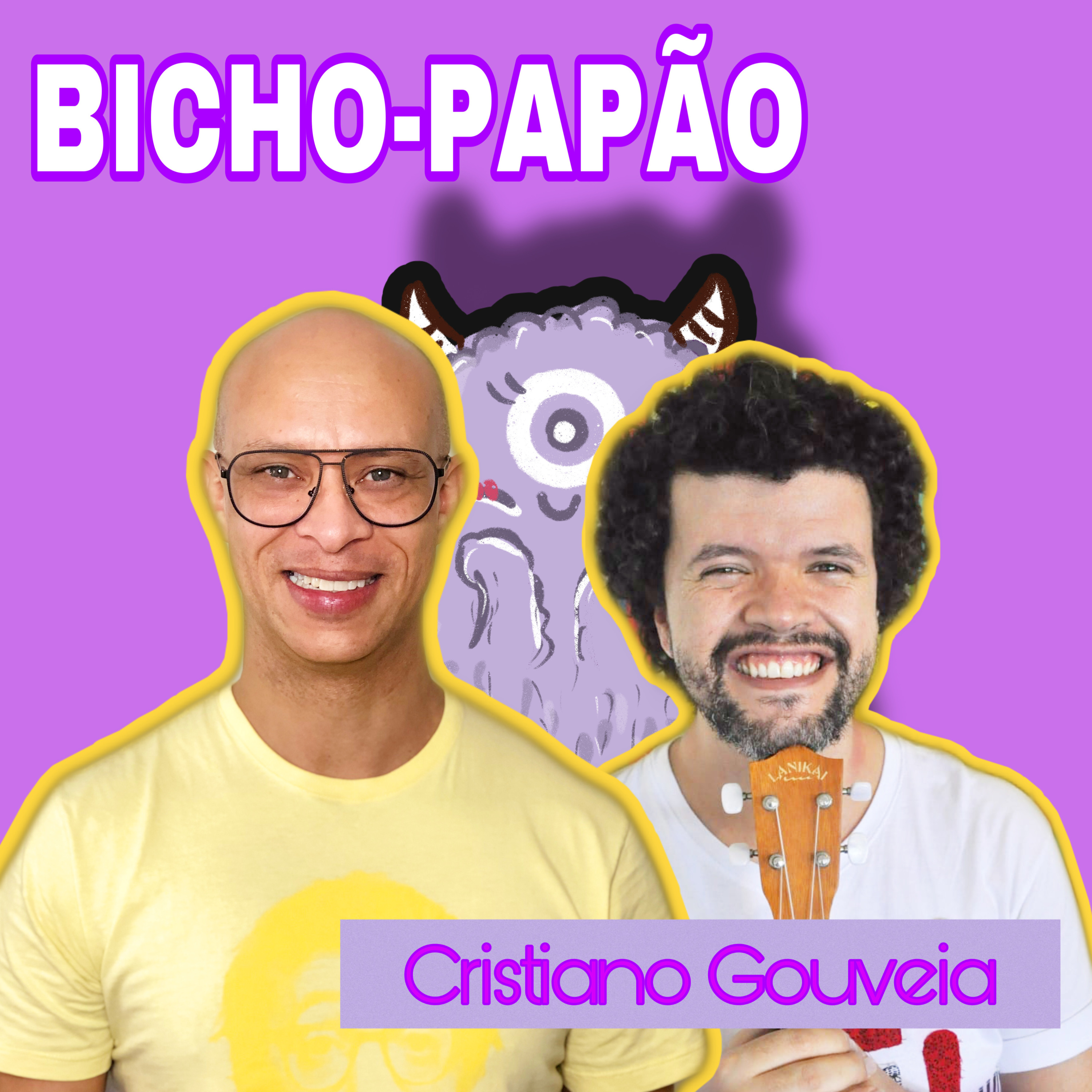 JONCAST - O PODCAST DO JONATHAN FARIA