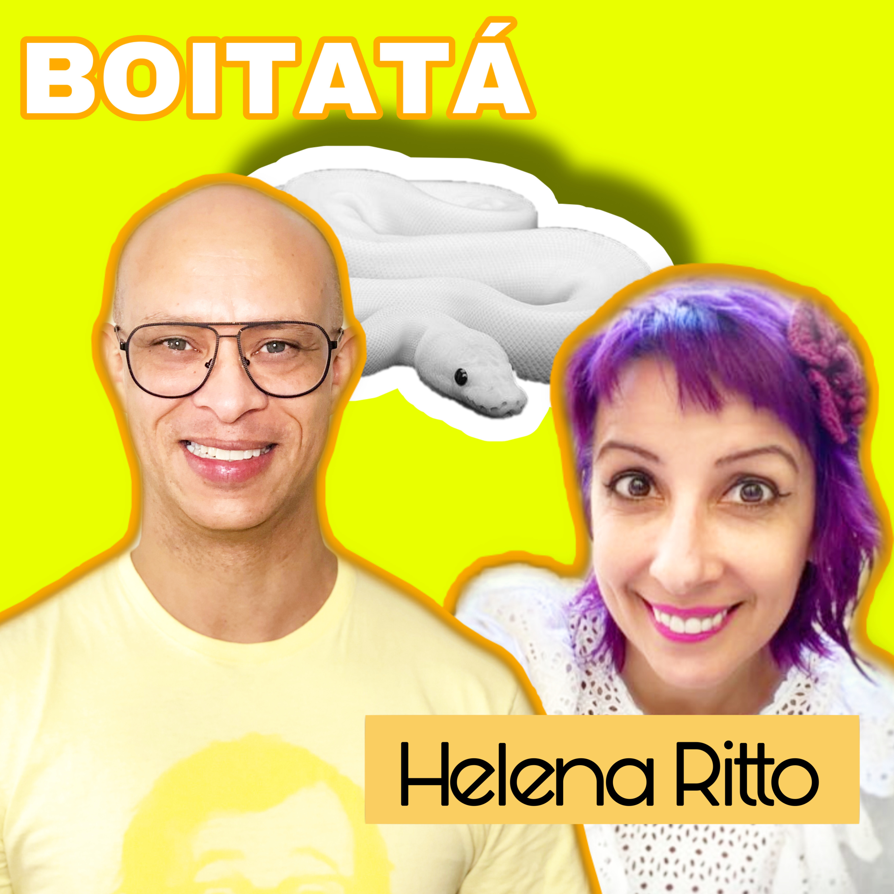 JONCAST - O PODCAST DO JONATHAN FARIA