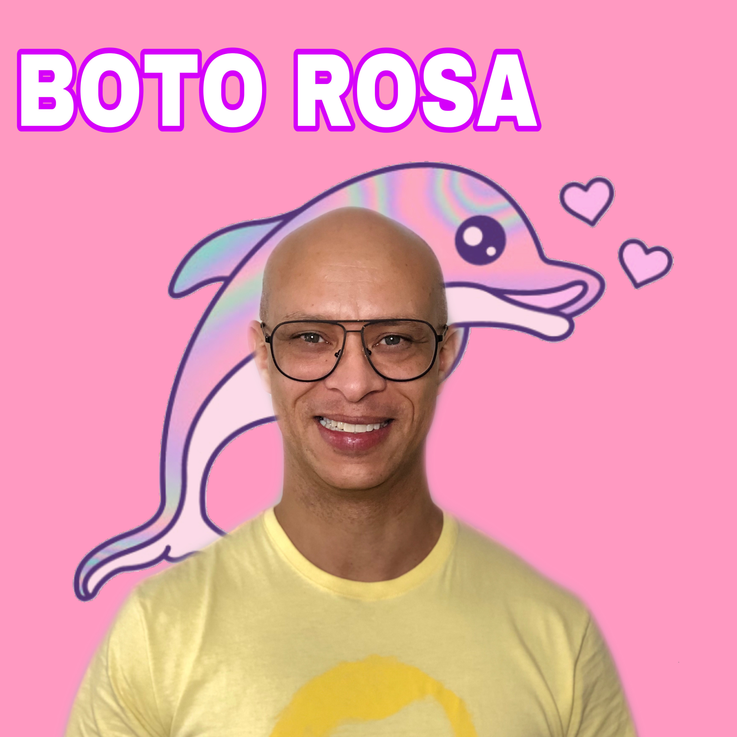 JONCAST - O PODCAST DO JONATHAN FARIA