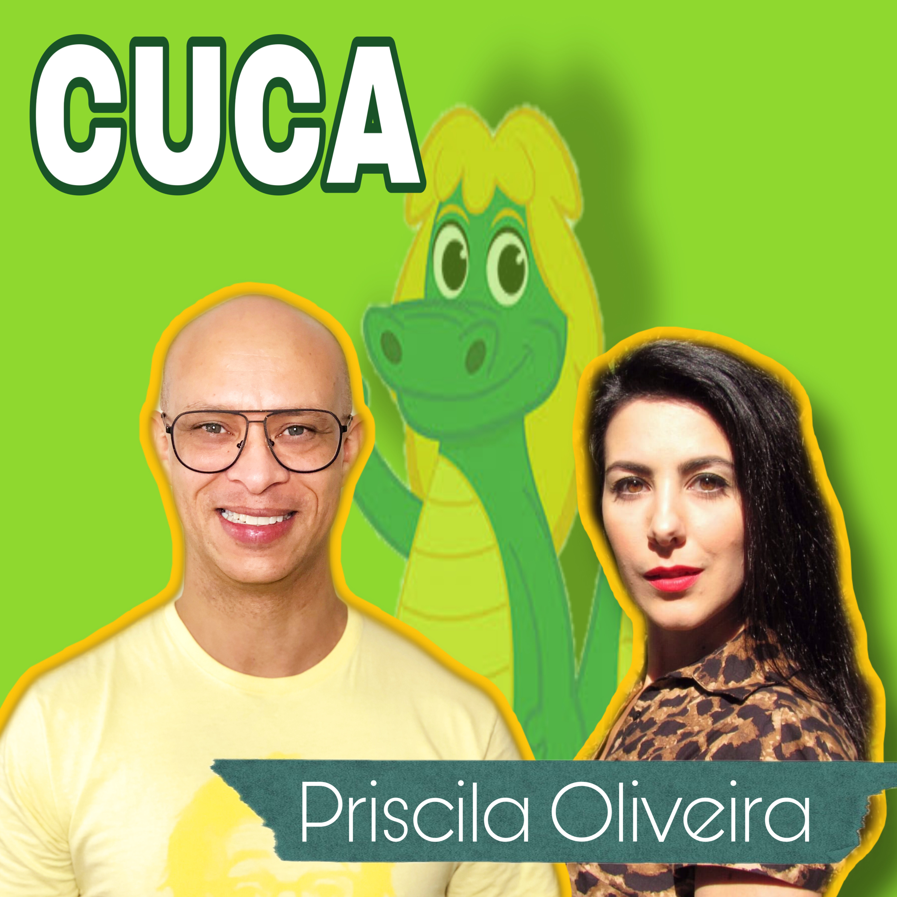 JONCAST - O PODCAST DO JONATHAN FARIA