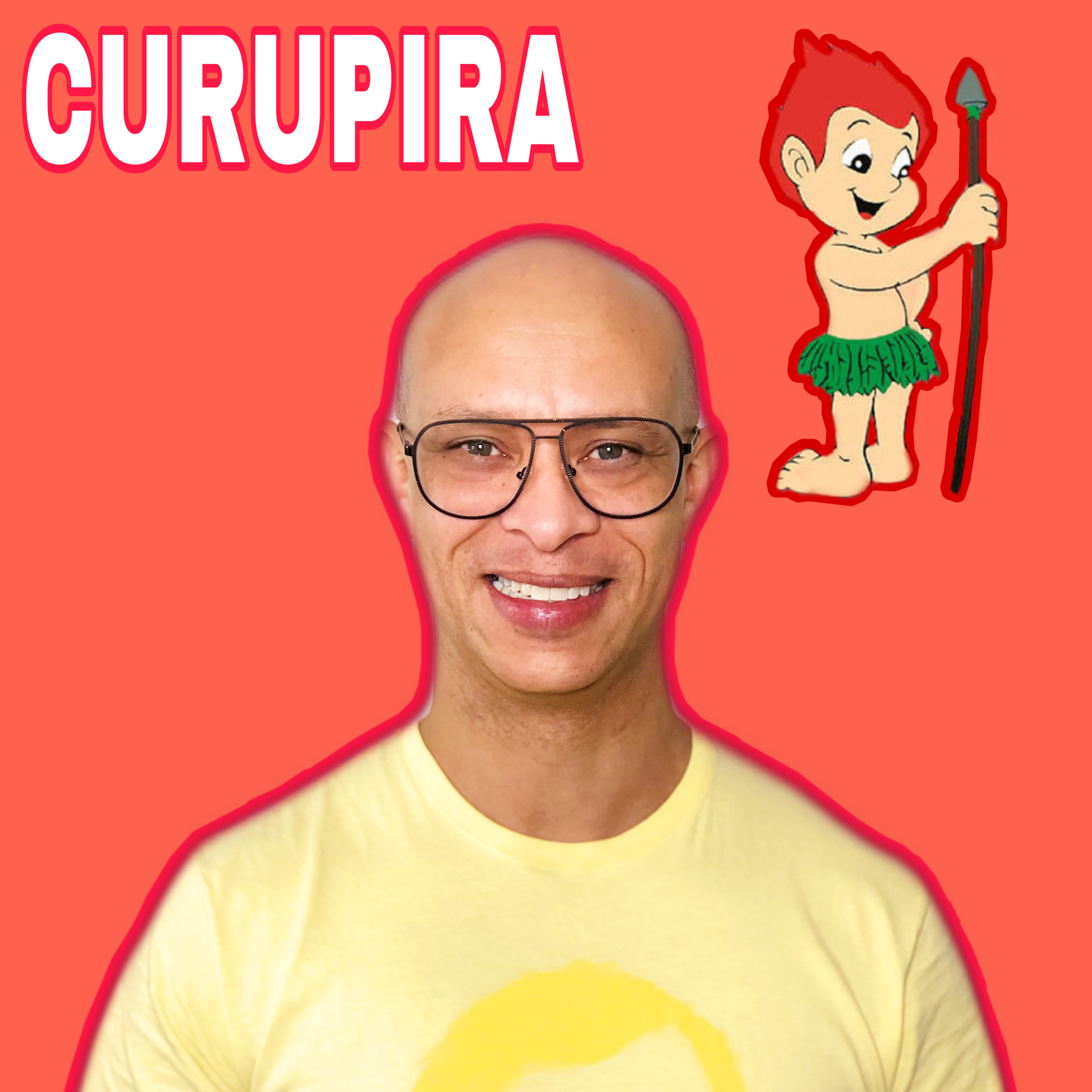 JONCAST - O PODCAST DO JONATHAN FARIA